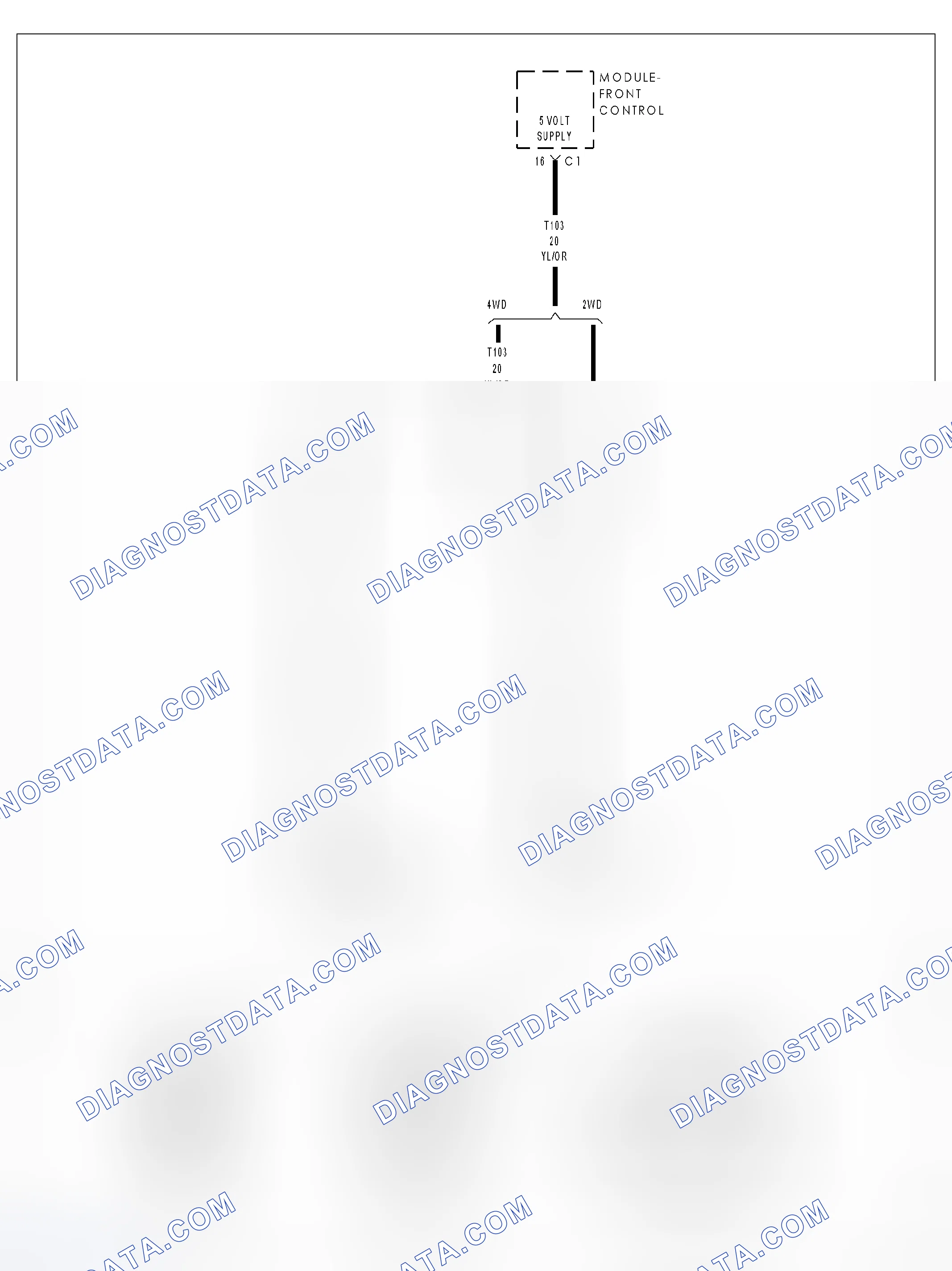 Scheme 1: Circuit Schematic