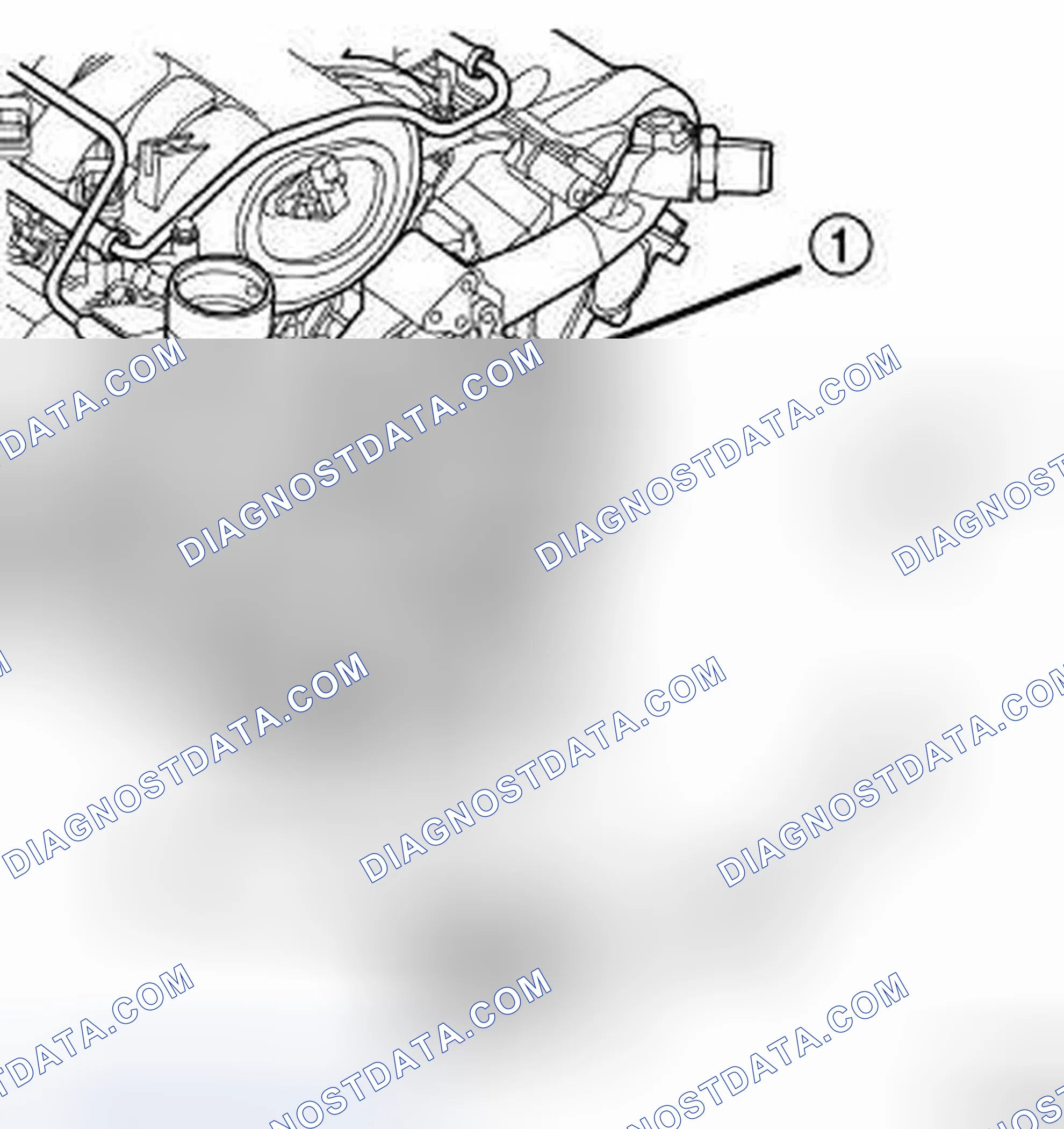 Scheme 4: 3.7L/4.7L ENGINE