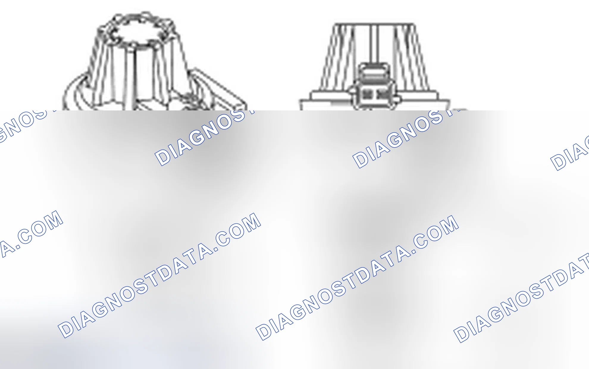 Scheme 37: Typical EVAP Canister Purge Valve