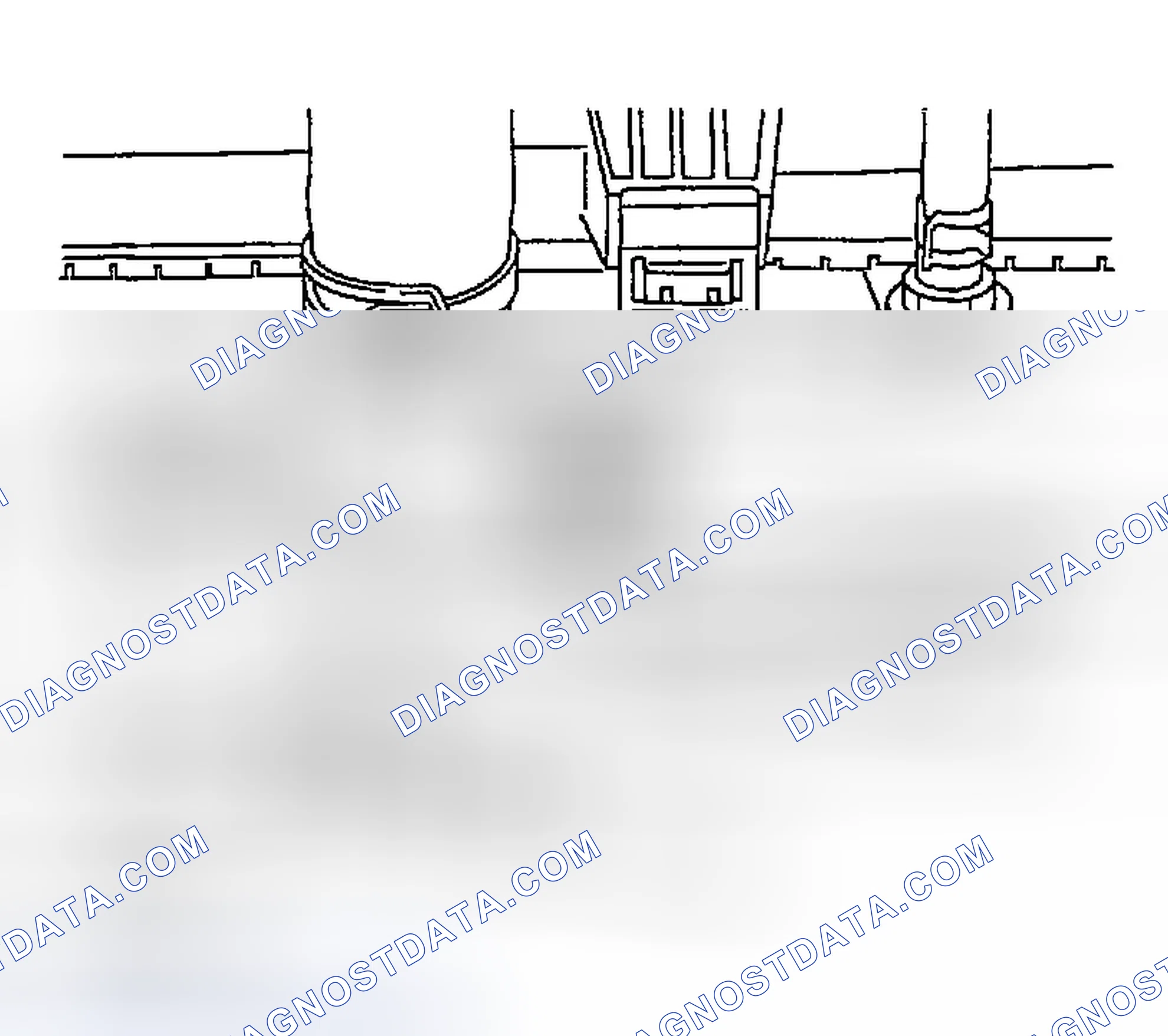Scheme 39: Draining Engine Coolant