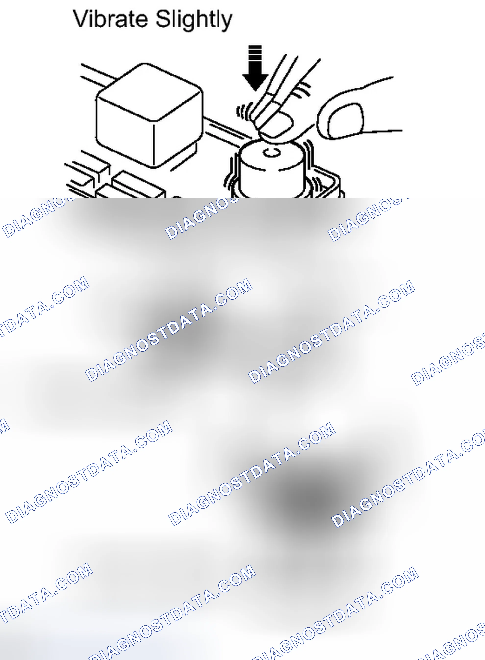 Scheme 38: HOW TO PROCEED WITH TROUBLESHOOTING