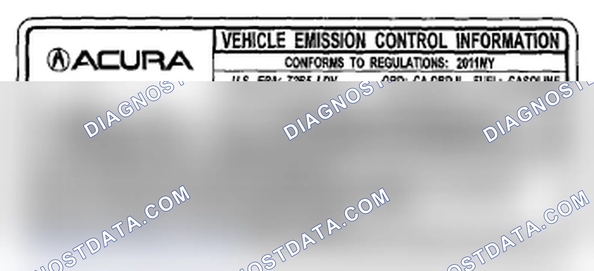 Scheme 31: Emission Group Identification