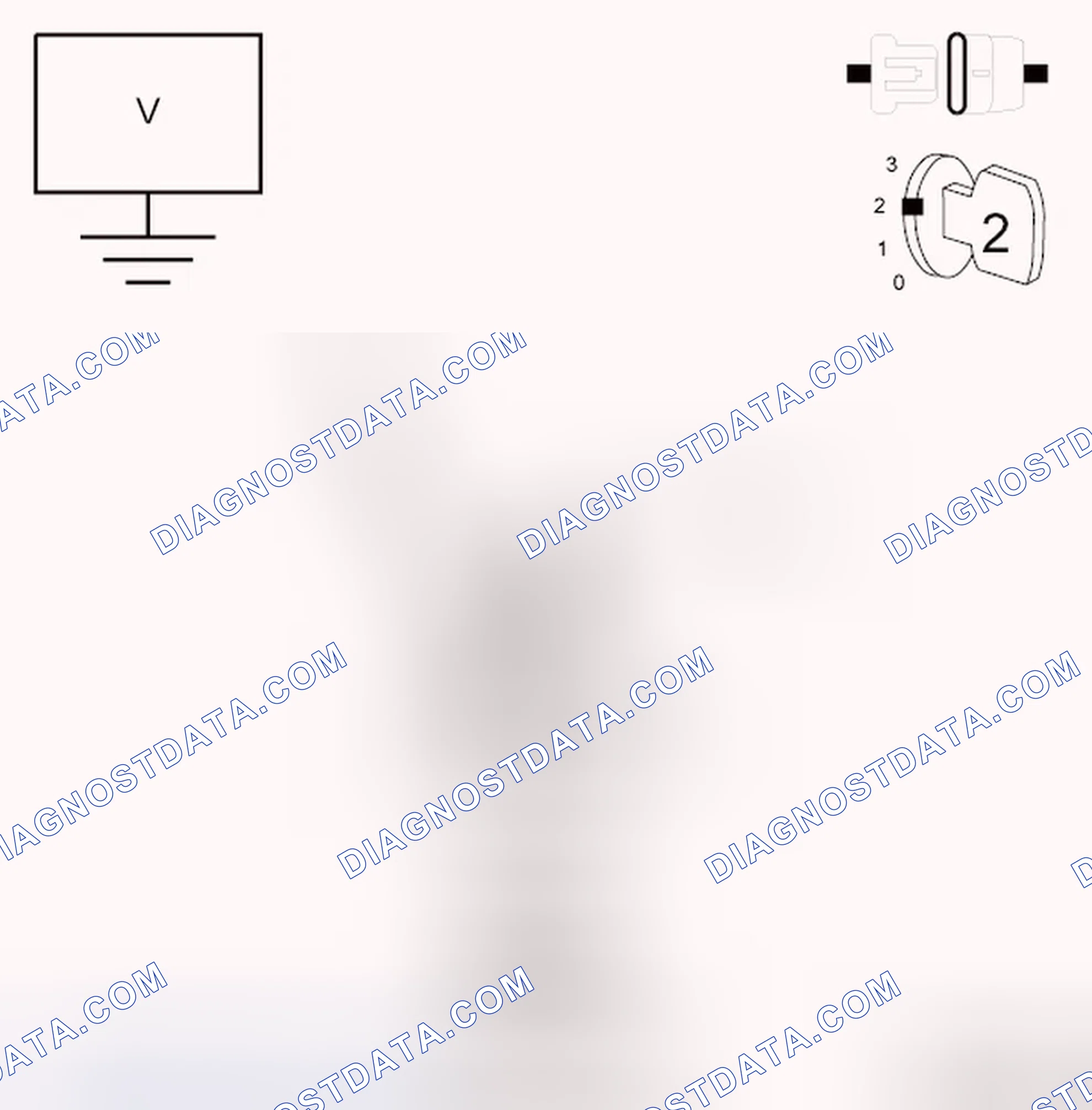 Scheme 25: Diagnostic Test