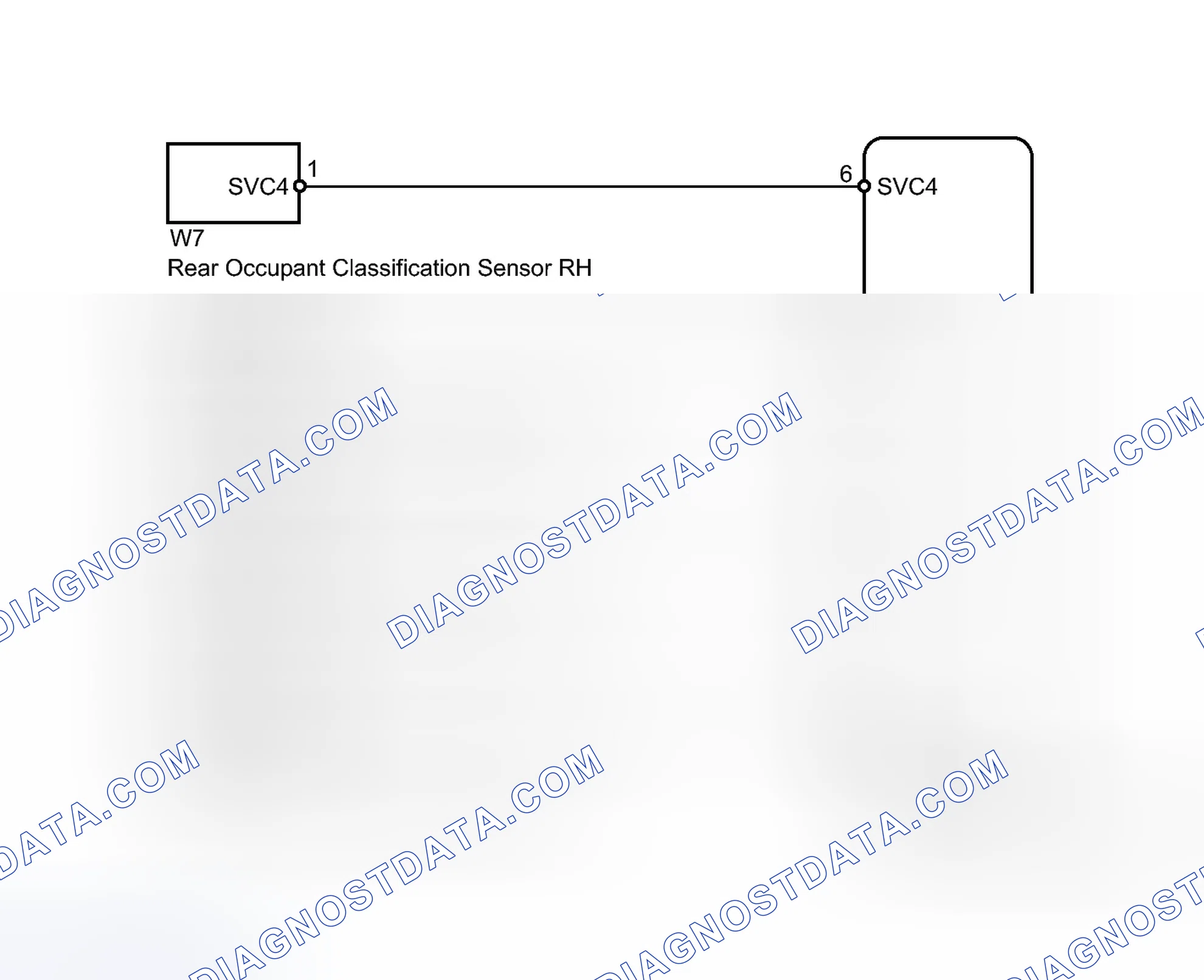 Scheme 305: WIRING DIAGRAM