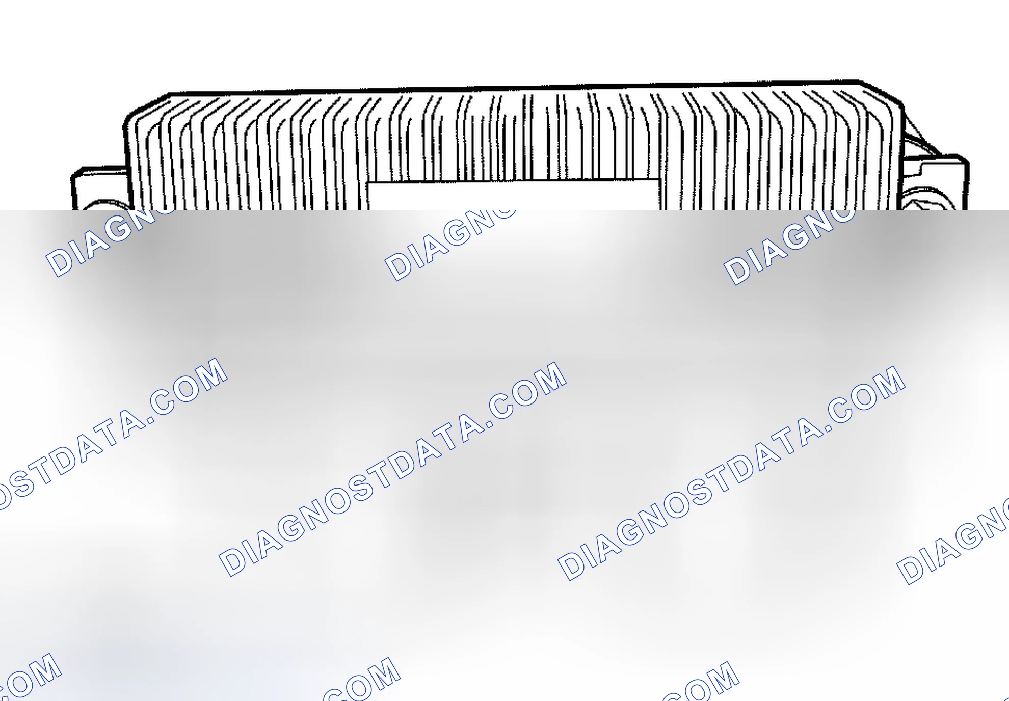 Scheme 7: Glow Plug System