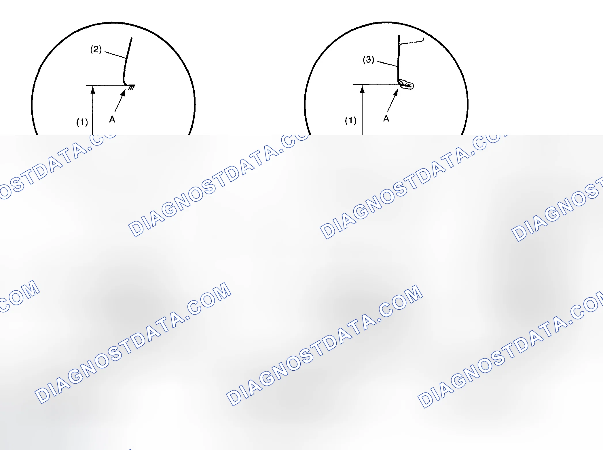 Scheme 7: WHEEL ARCH HEIGHT