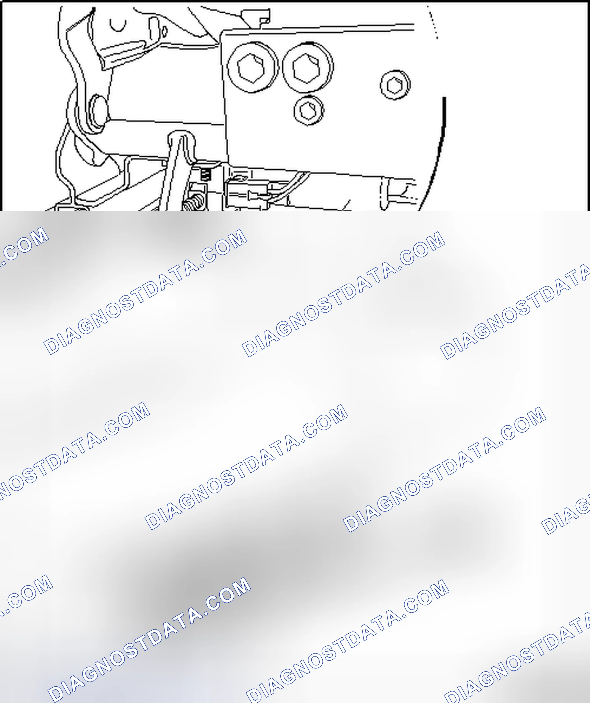 Scheme 9: SEAT INCLINATION ADJUSTMENT, SPORT SEAT R36