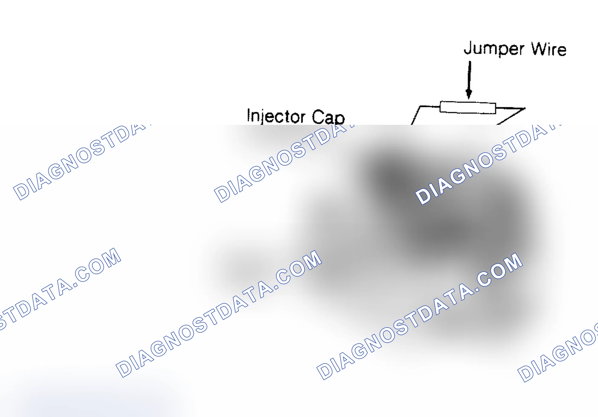 Scheme 56: NS7 (3 of 3) - Injector Driver Circuits Z1 & Y11 & Fuel Injector (Cont.)