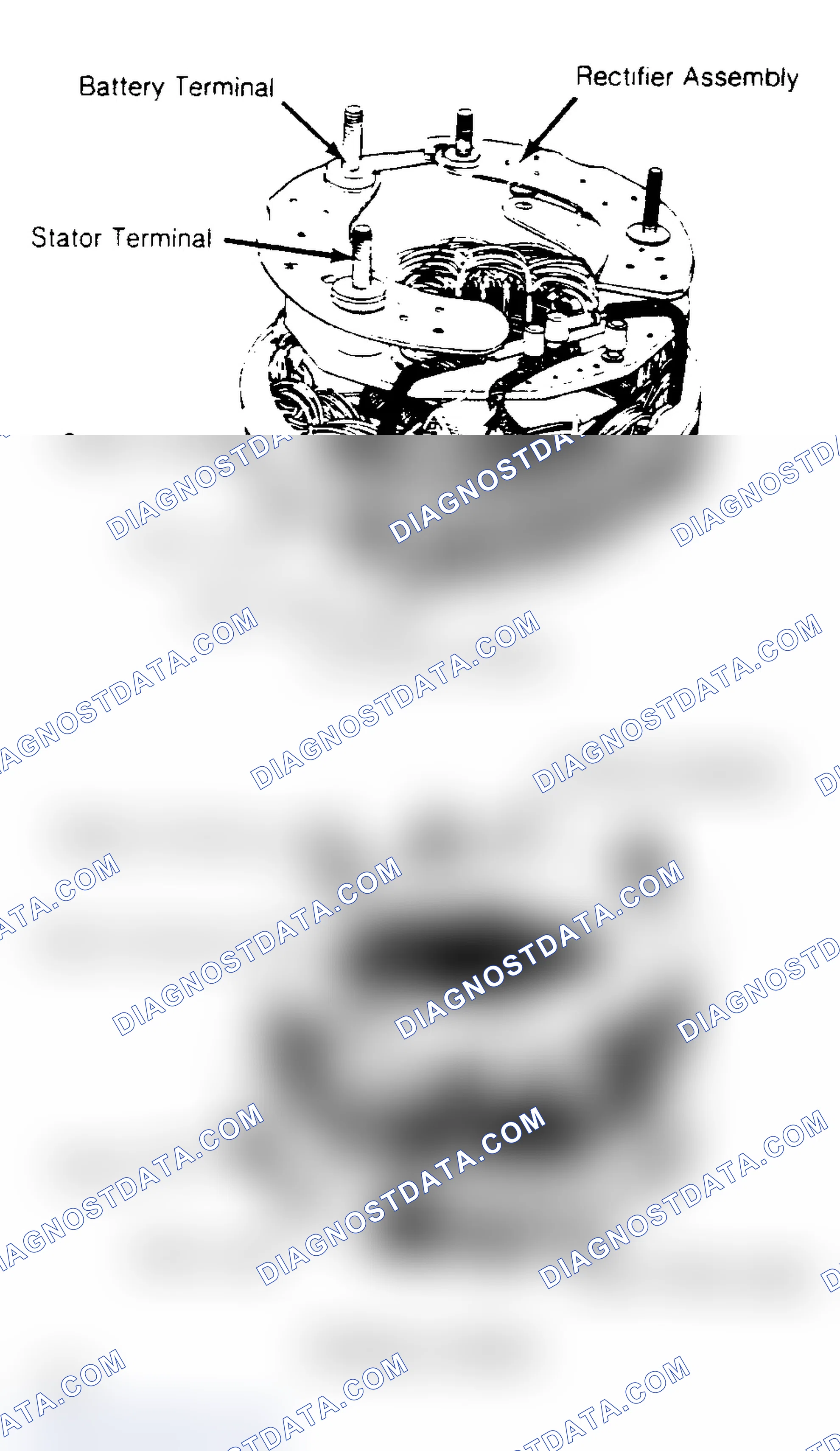 Scheme 4: Disassembly