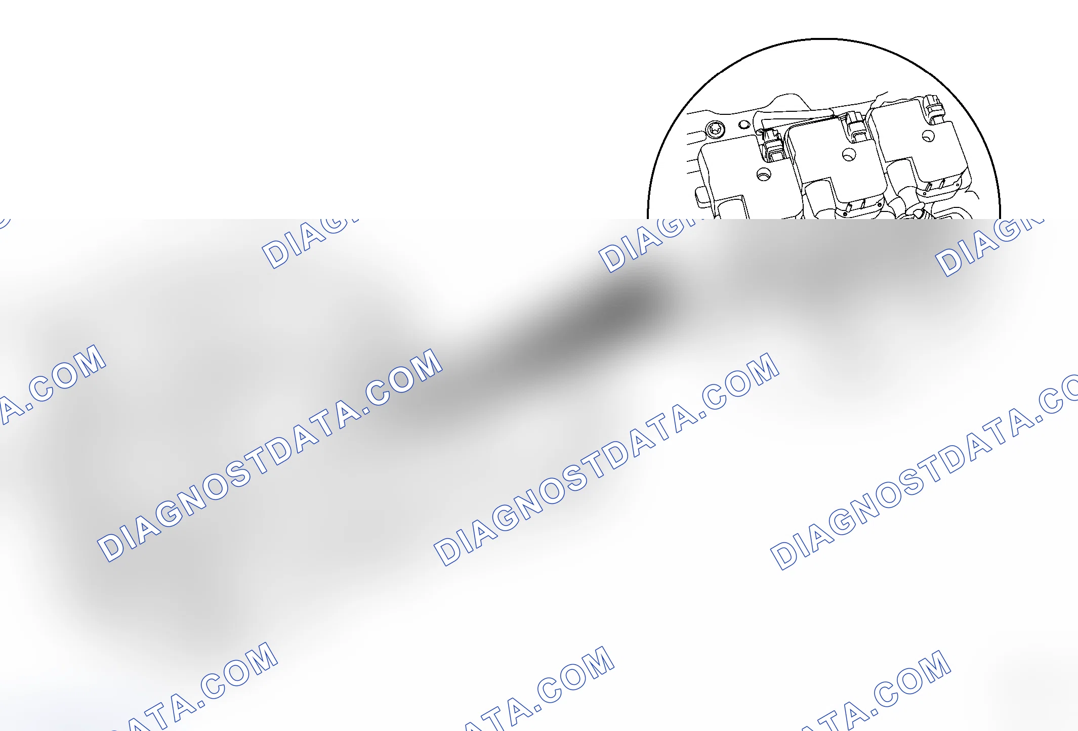 Scheme 26: DESCRIPTION - SPARK PLUG CABLES