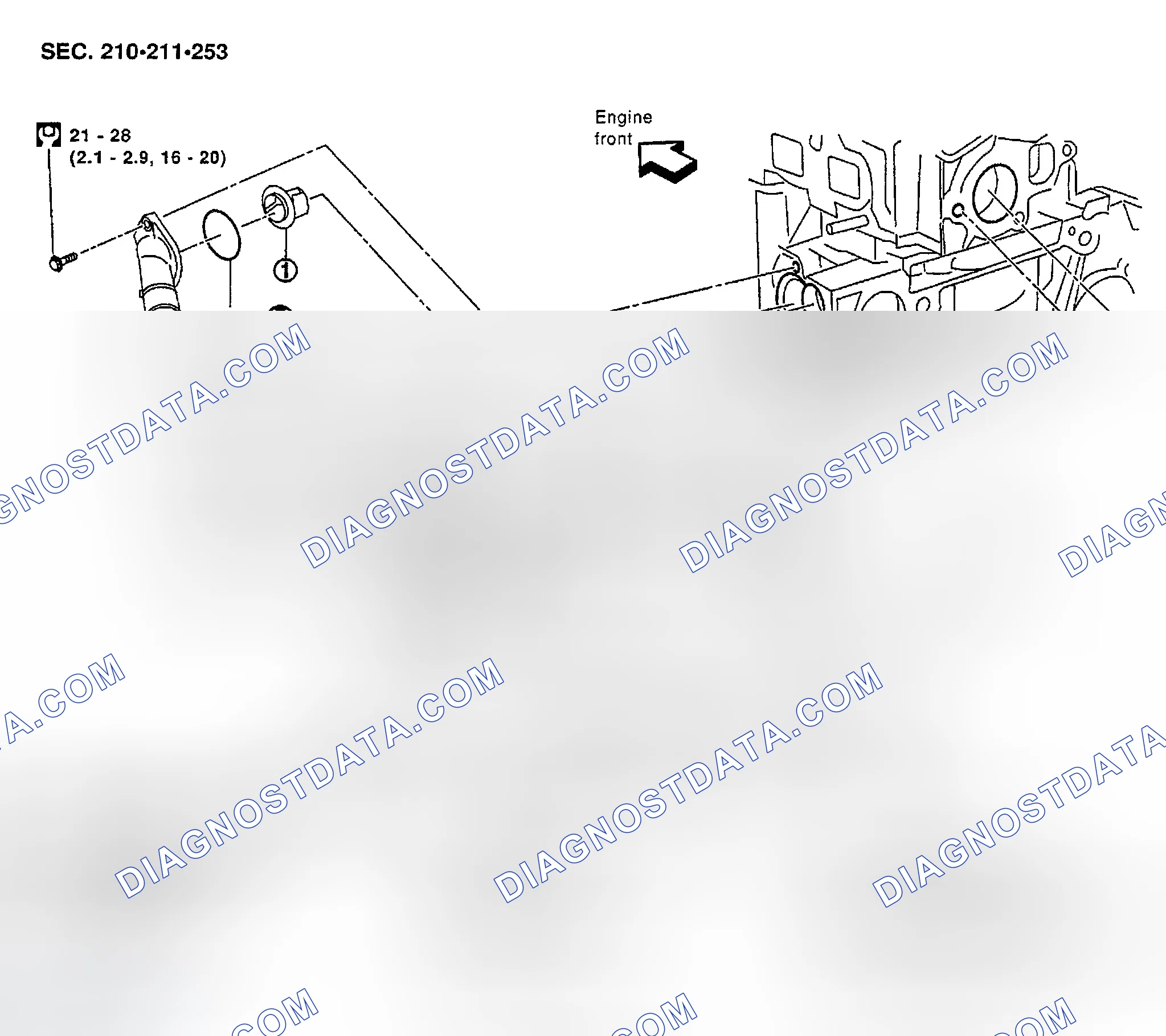 Scheme 1: REMOVAL AND INSTALLATION