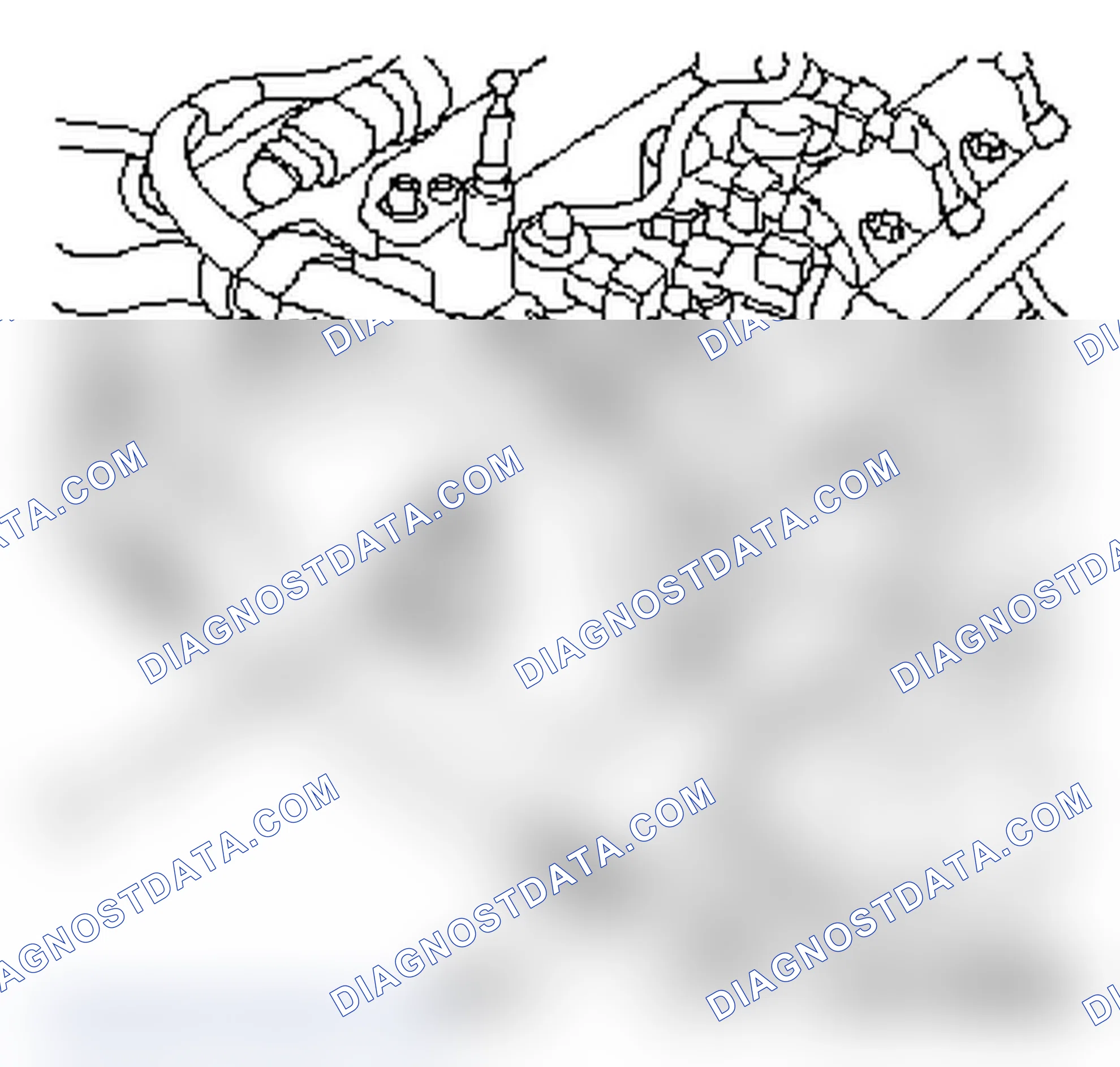 Check Engine Pressure Loss