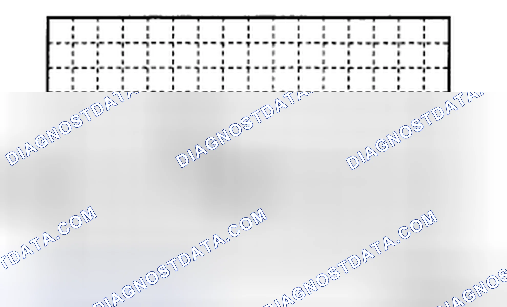 Scheme 173: Vehicle condition