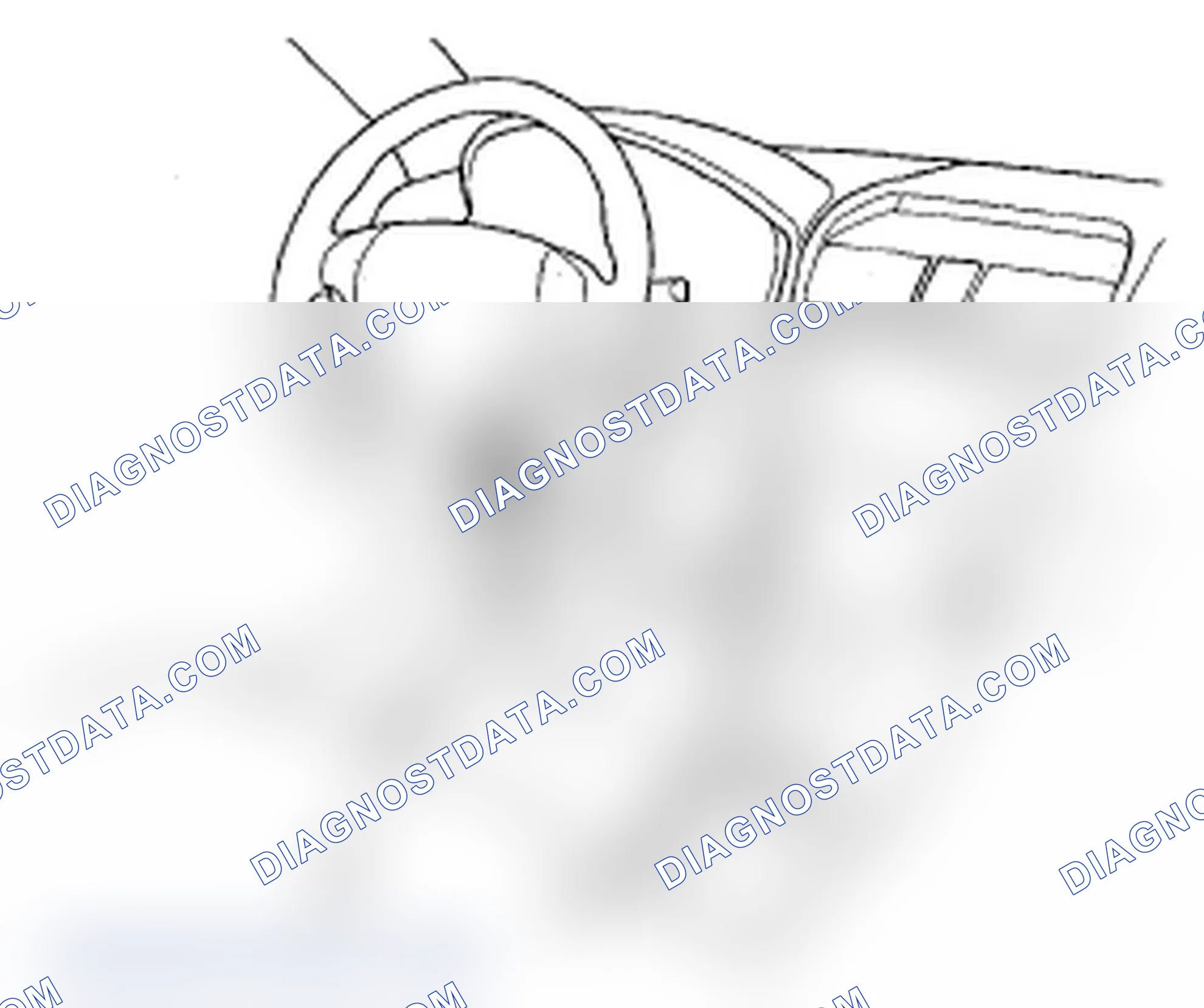 Scheme 11: Idle Speed Inspection