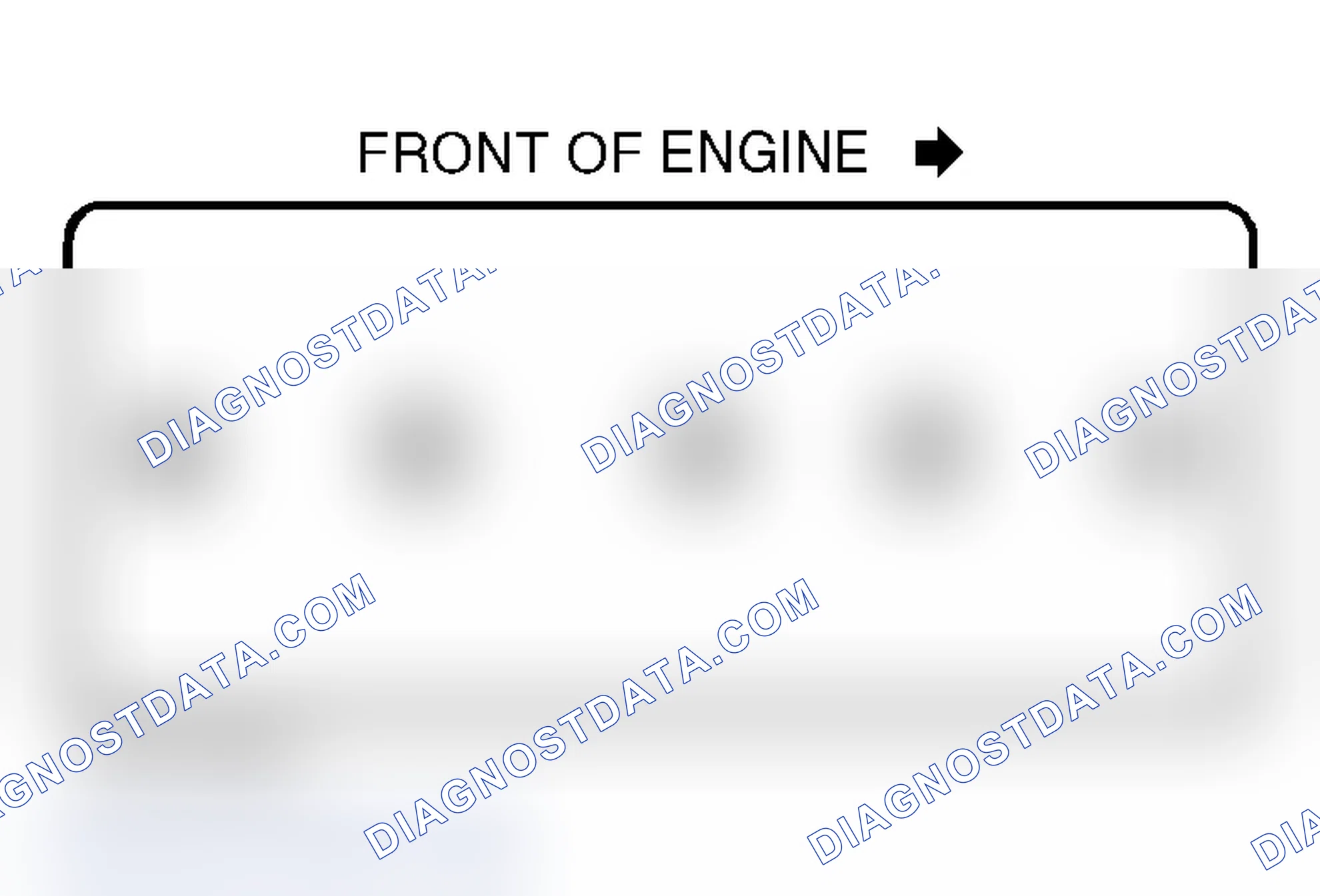 Scheme 1: 5 CYLINDER ENGINE