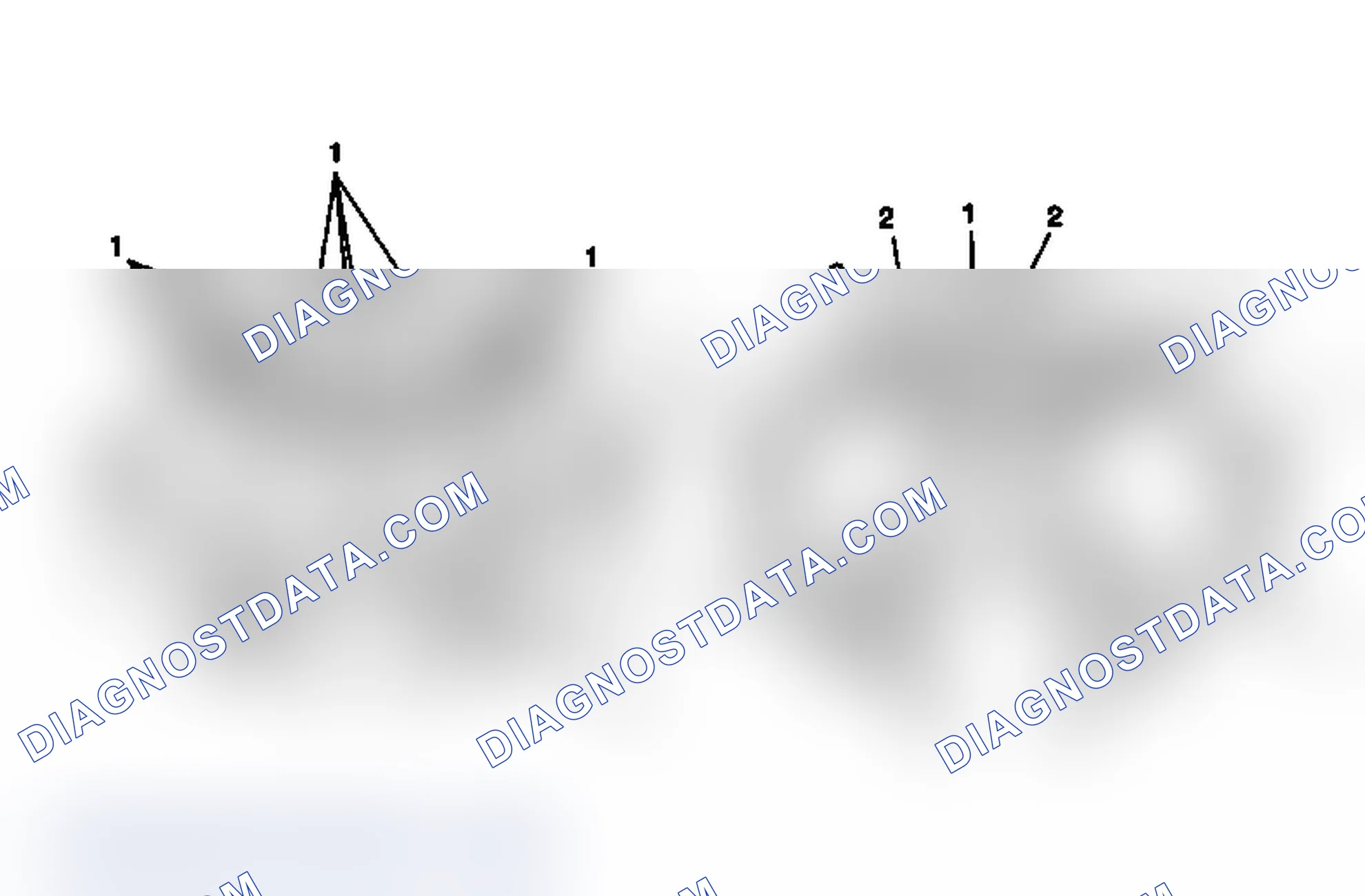 Scheme 50: Engine Block - Front/Rear Views