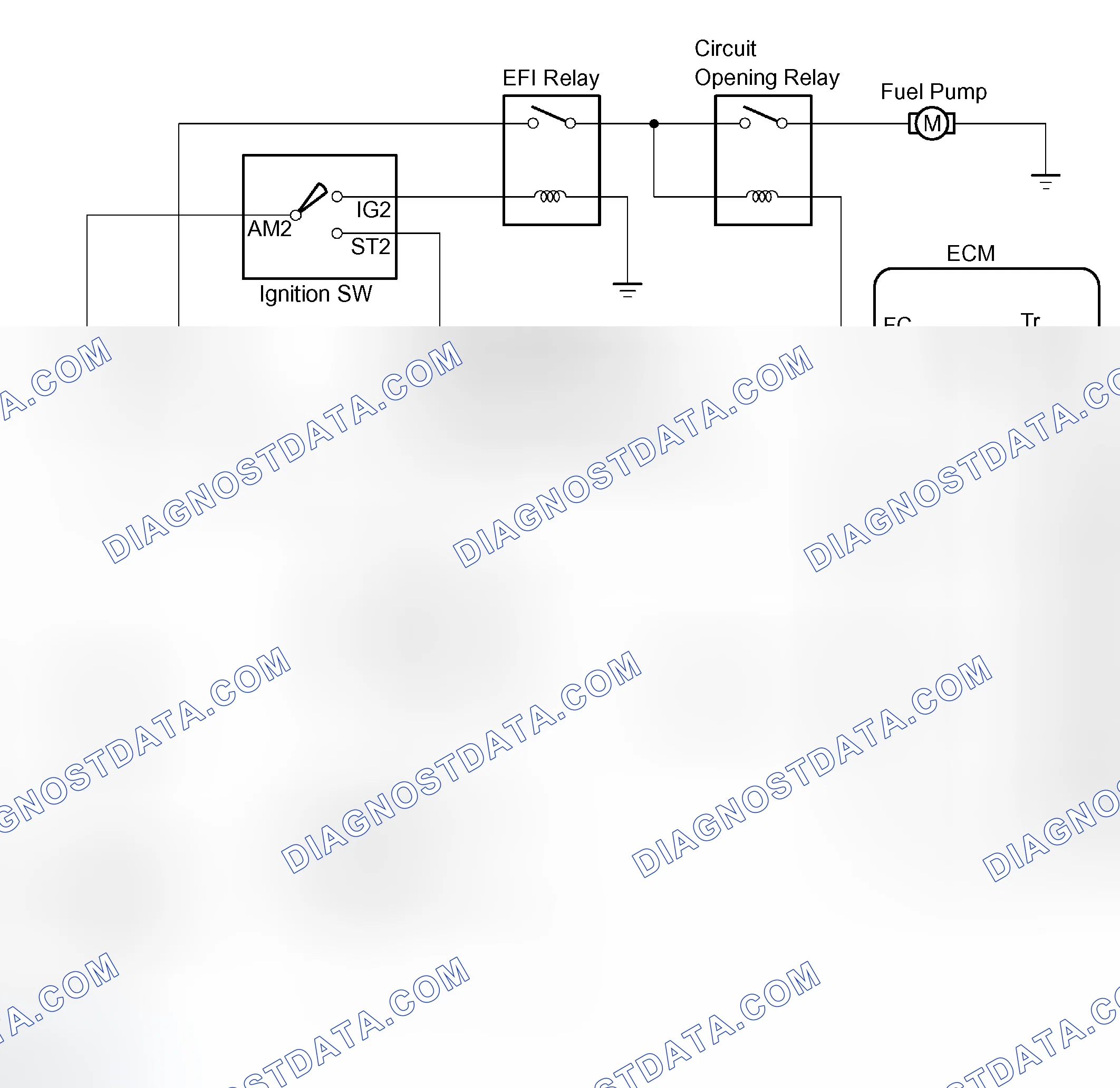 Scheme 278: CIRCUIT DESCRIPTION