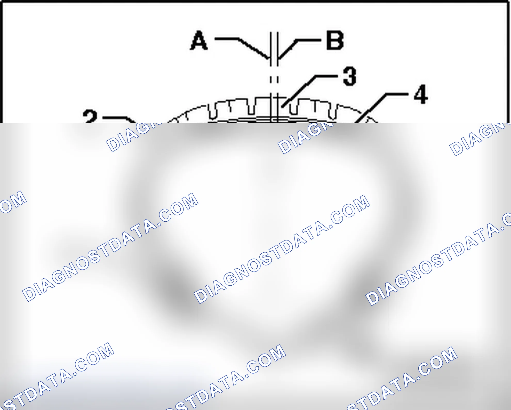 Scheme 119: VEHICLE PULLS TO ONE SIDE