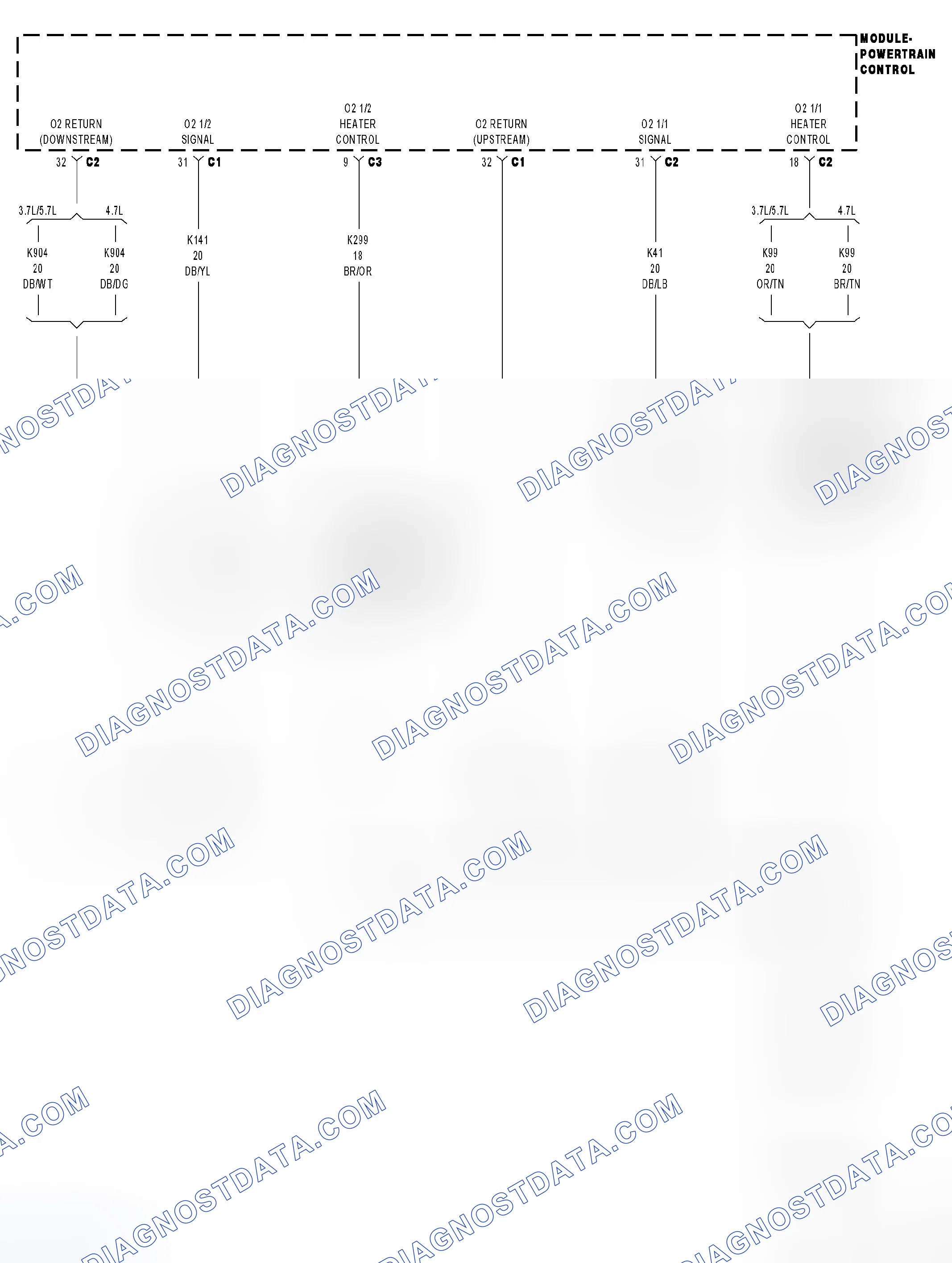 Scheme 536: Circuit Schematic