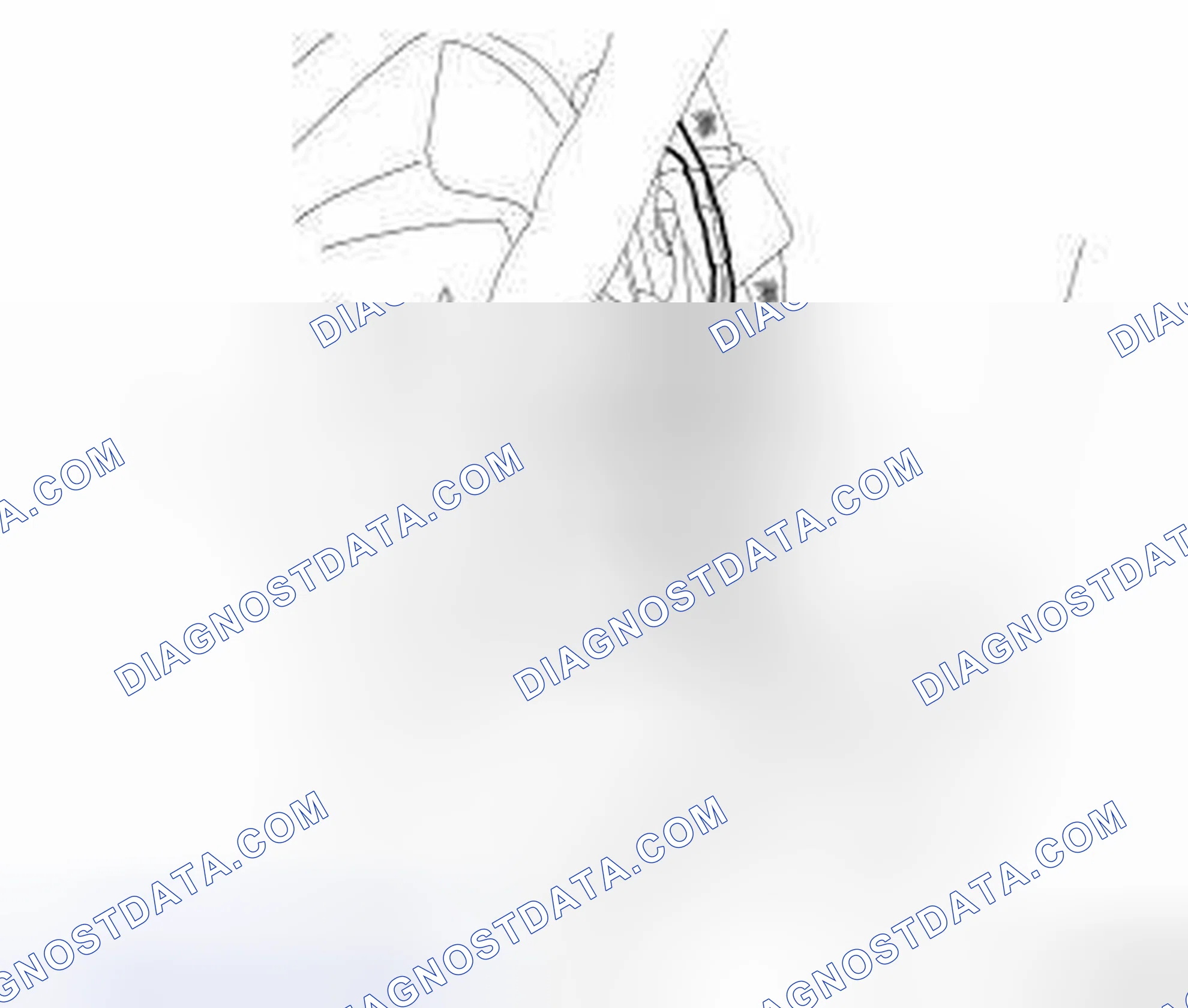 Scheme 87: REAR SOLENOID 1/2