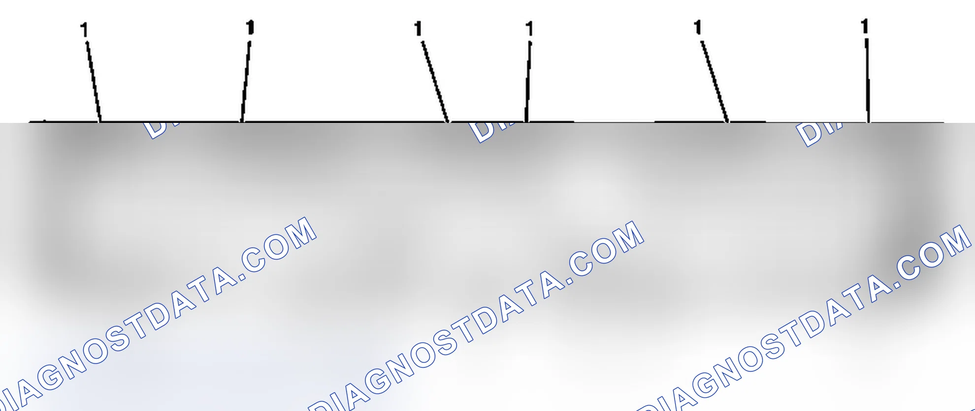 Scheme 77: Cylinder Head - Intake View