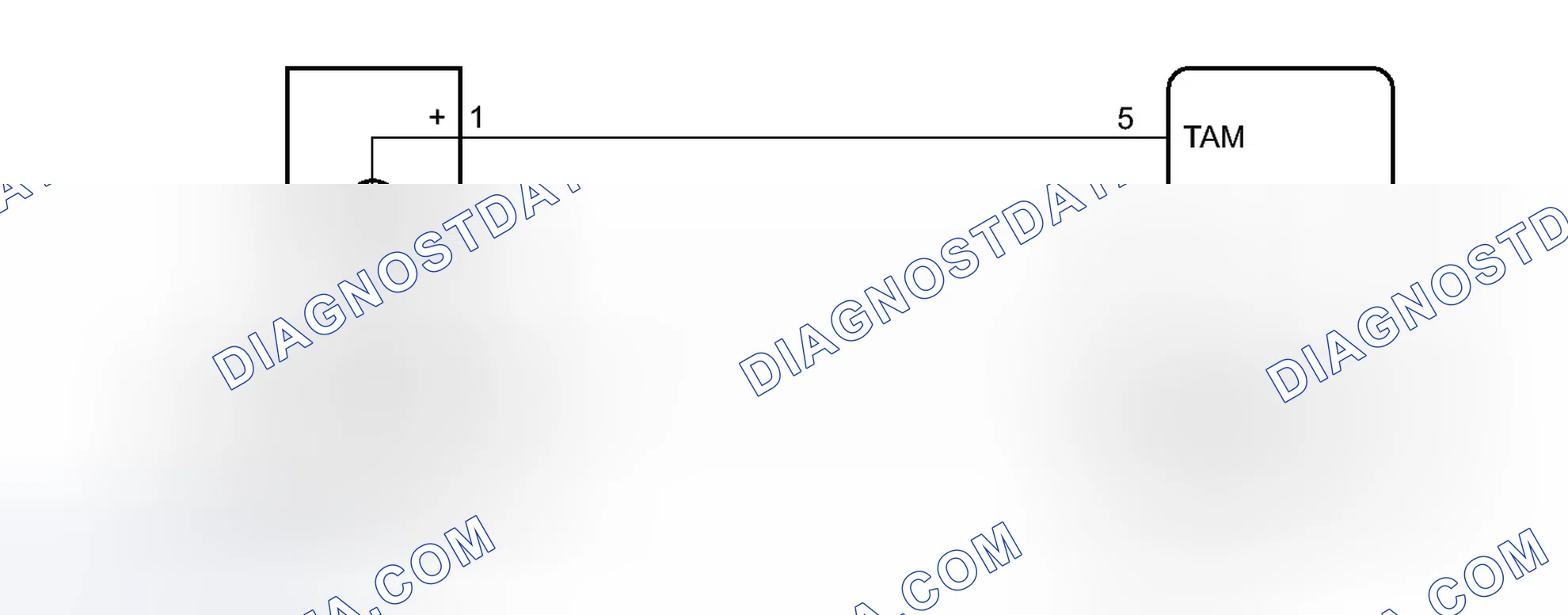 Scheme 99: WIRING DIAGRAM