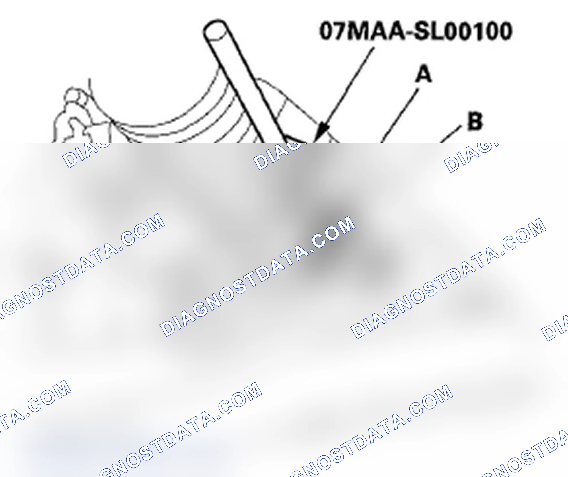 Scheme 27: Rack Guide Adjustment