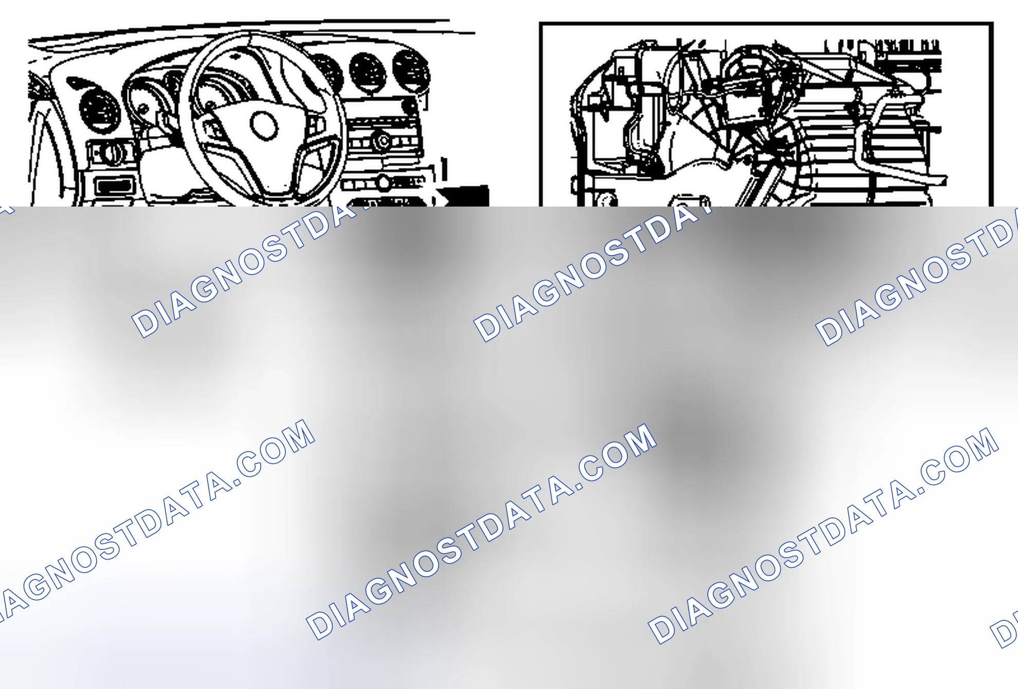 Scheme 39: Air Conditioning Refrigerant Temperature Sensor Replacement