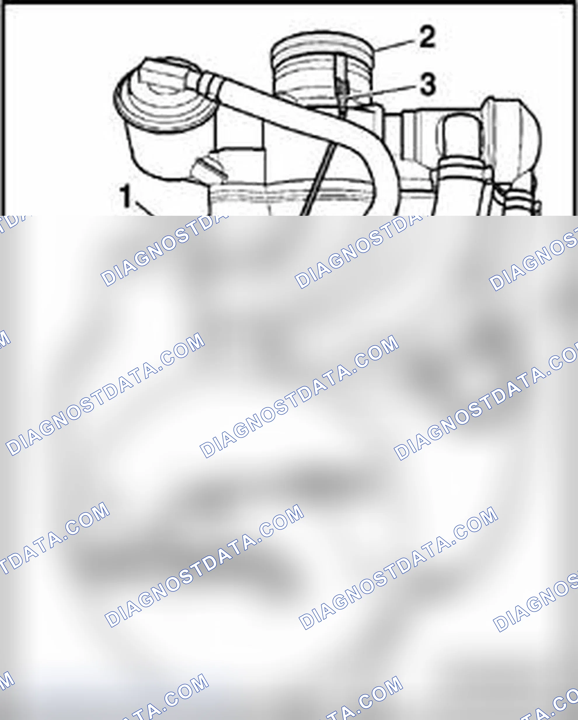 Scheme 168: Installation position of Ground (GND) connection