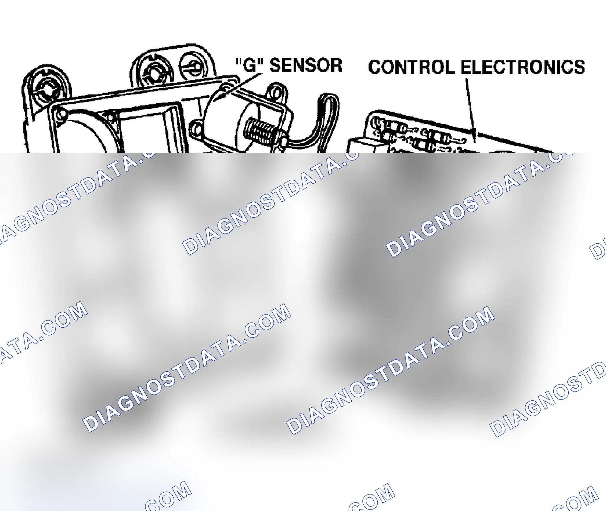 Scheme 69: ROLLOVER SENSOR