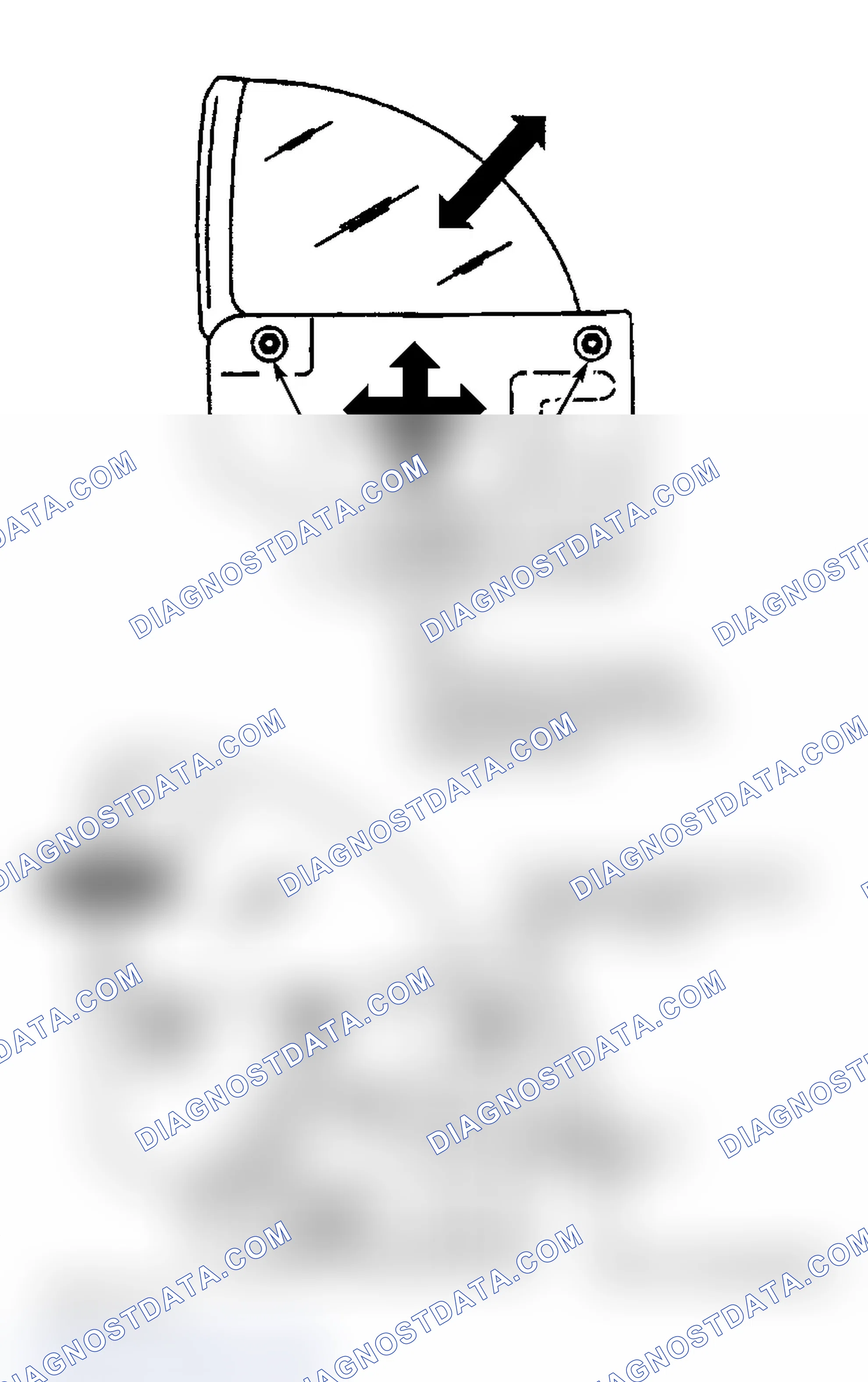 Scheme 10: WINDOW UNSTABLE IN UP POSITION