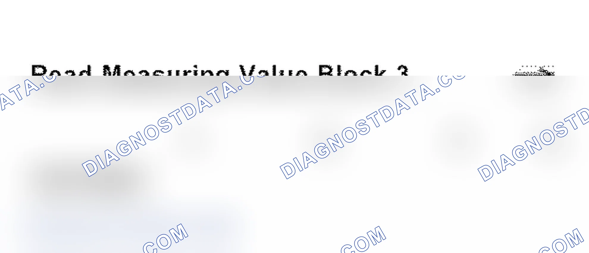 Scheme 151: VAG1551 or VAG1552 Scan Tool Display - Intake Air Temperature Sensor, Checking (3 Of 3)