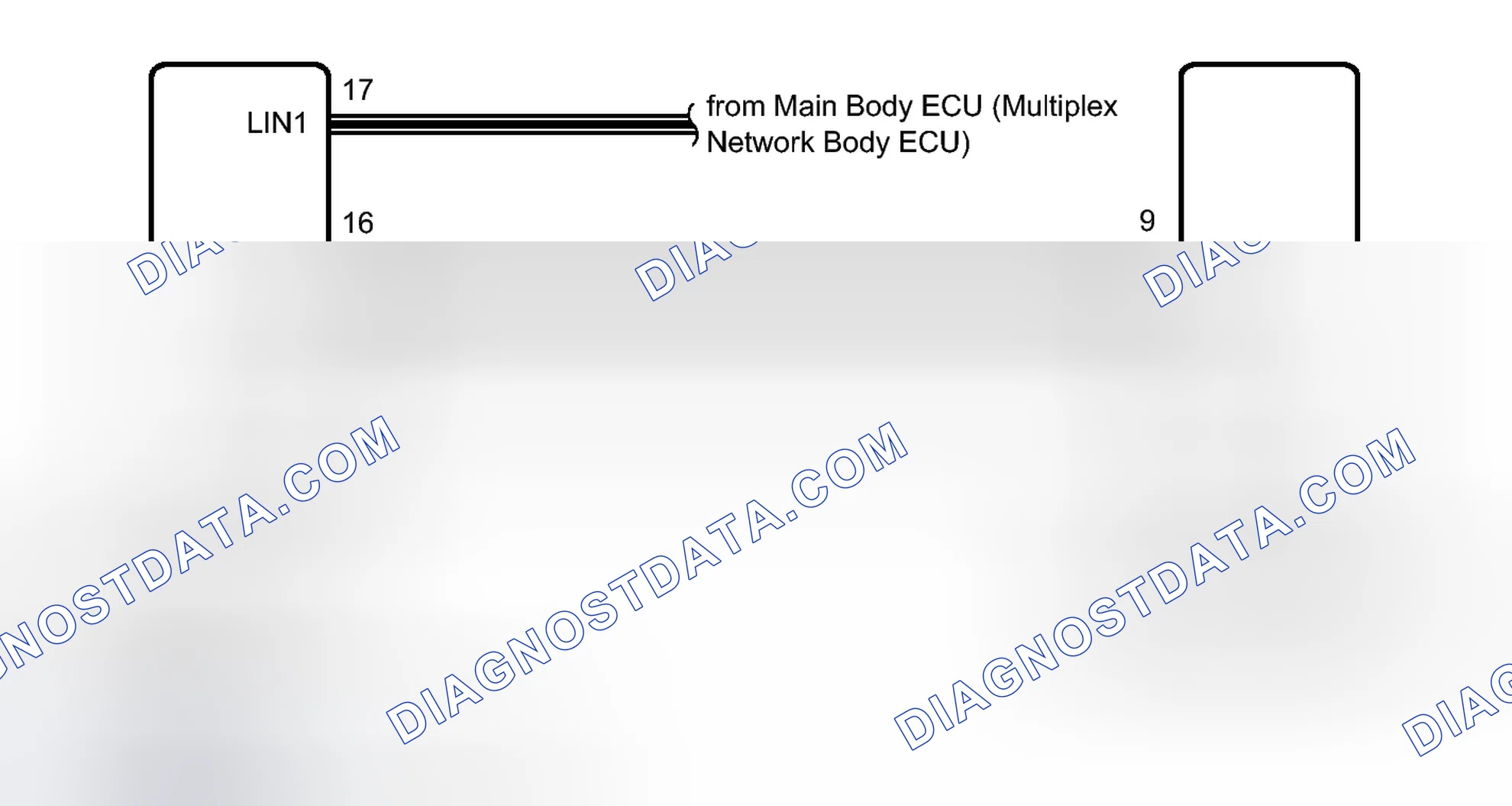 Scheme 304: WIRING DIAGRAM
