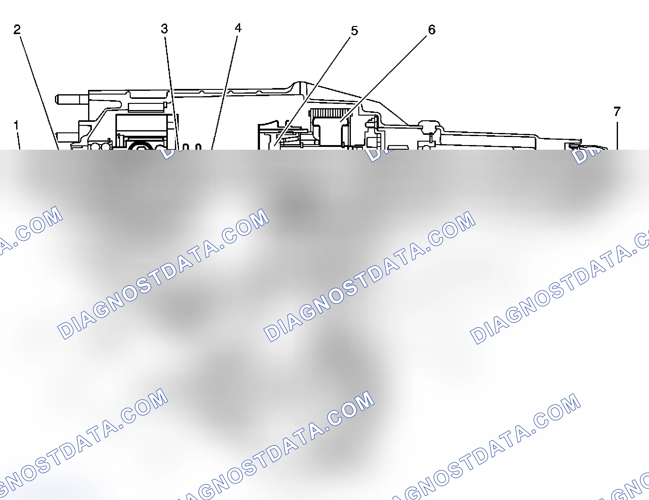 Scheme 57: 4HI Mode Power Flow