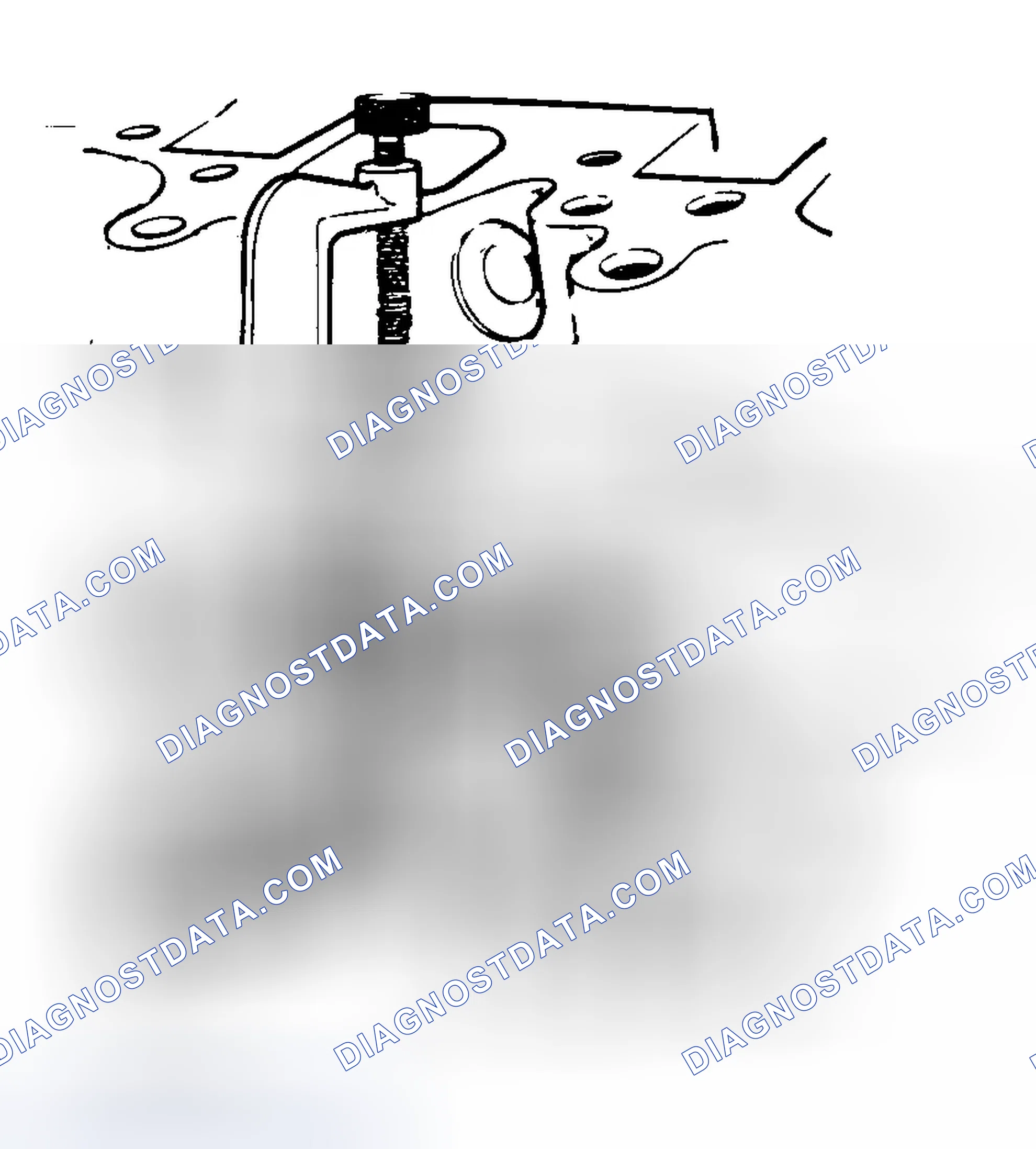 Scheme 15: Measuring Valve Stem-to-Guide Clearance