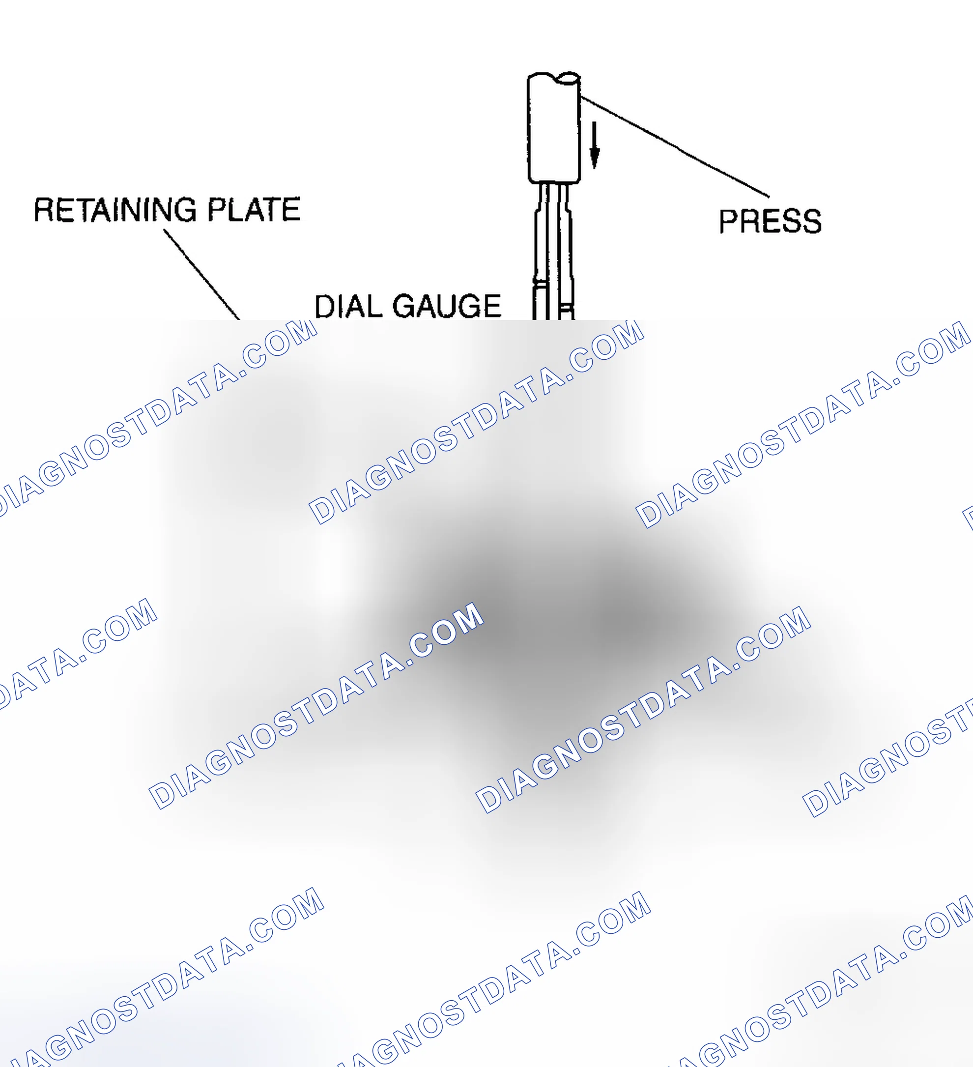Scheme 20: Clutch clearance