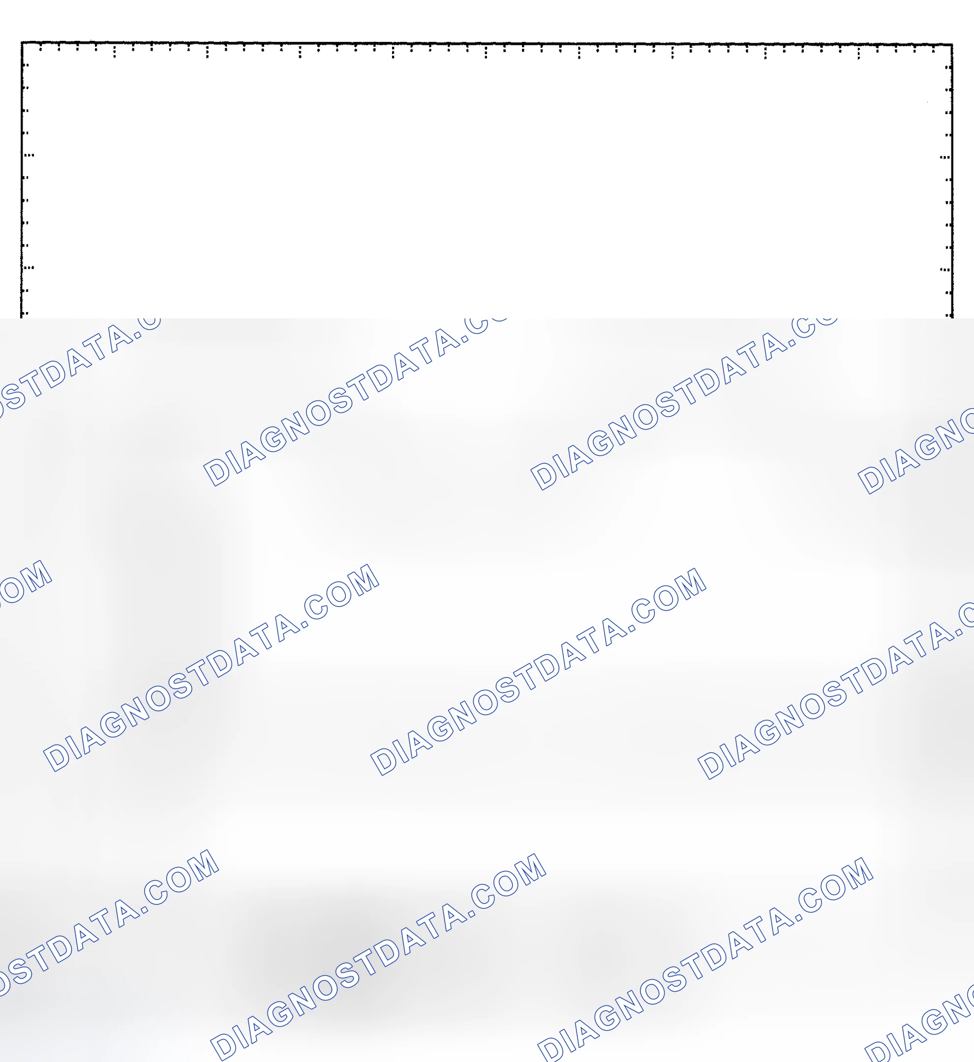 Scheme 26: Injector Bank - Known Good - Voltage Pattern