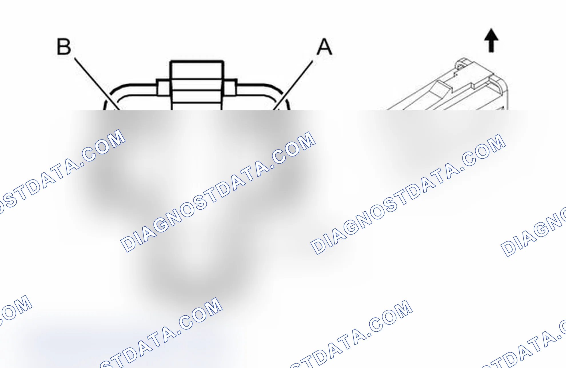 Scheme 90: Auxiliary Power Outlet - Rear