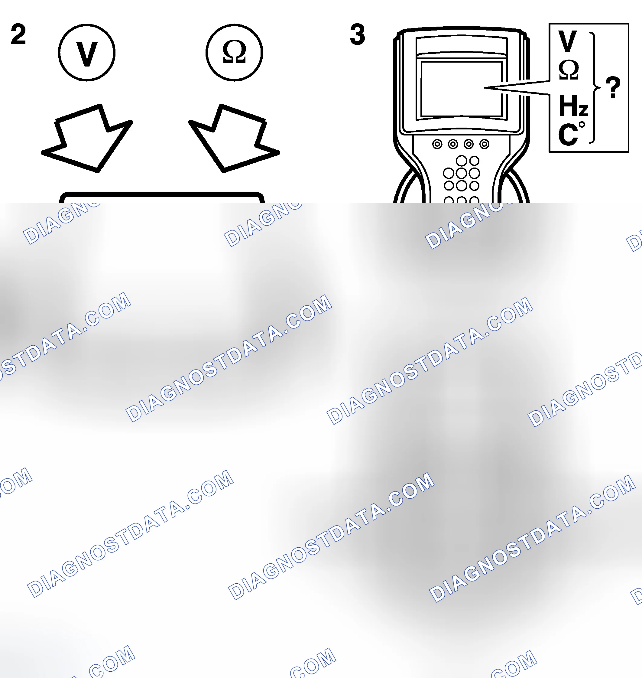 Scheme 132: Before changing a control module