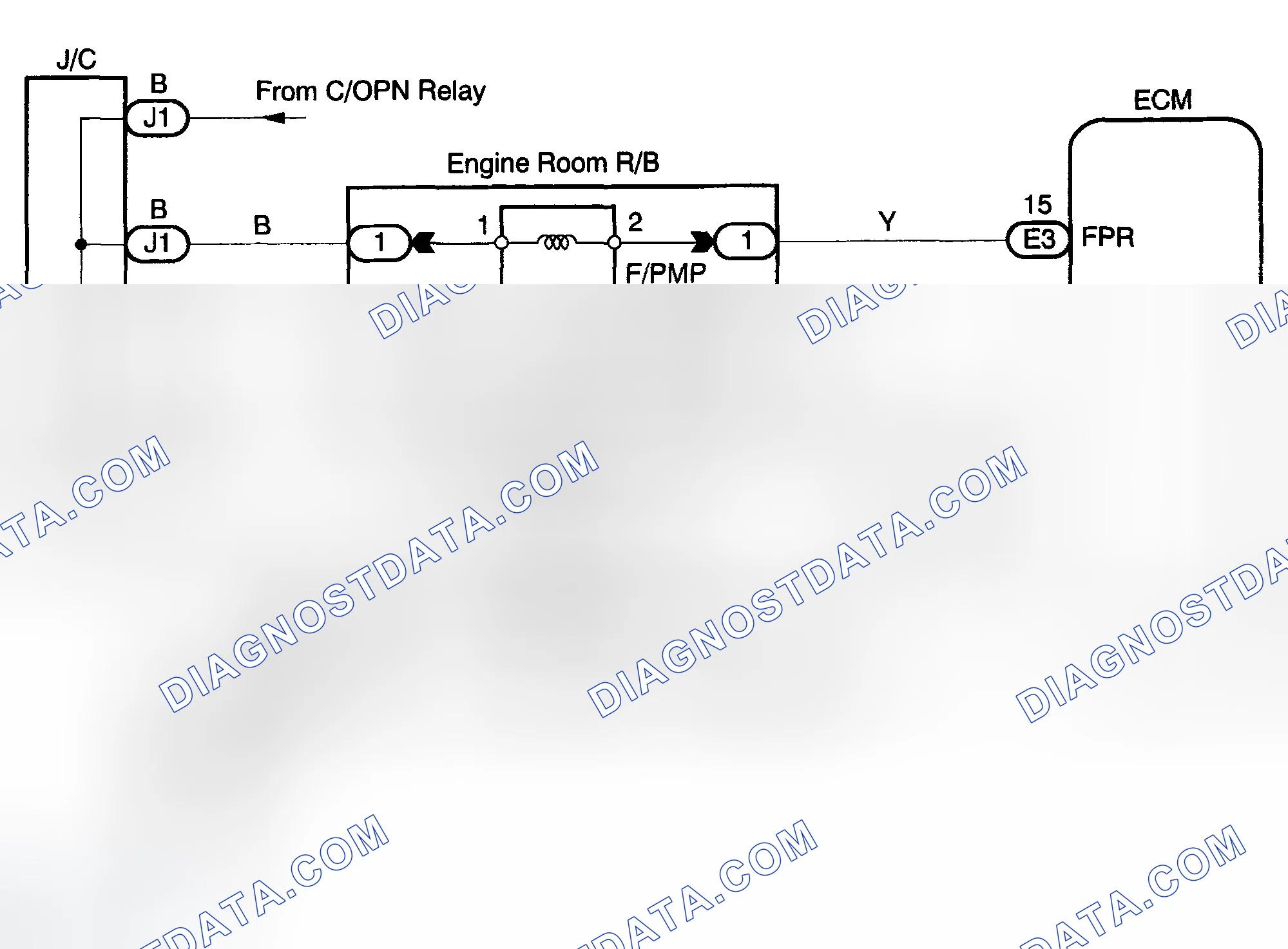 Scheme 269: WIRING DIAGRAM