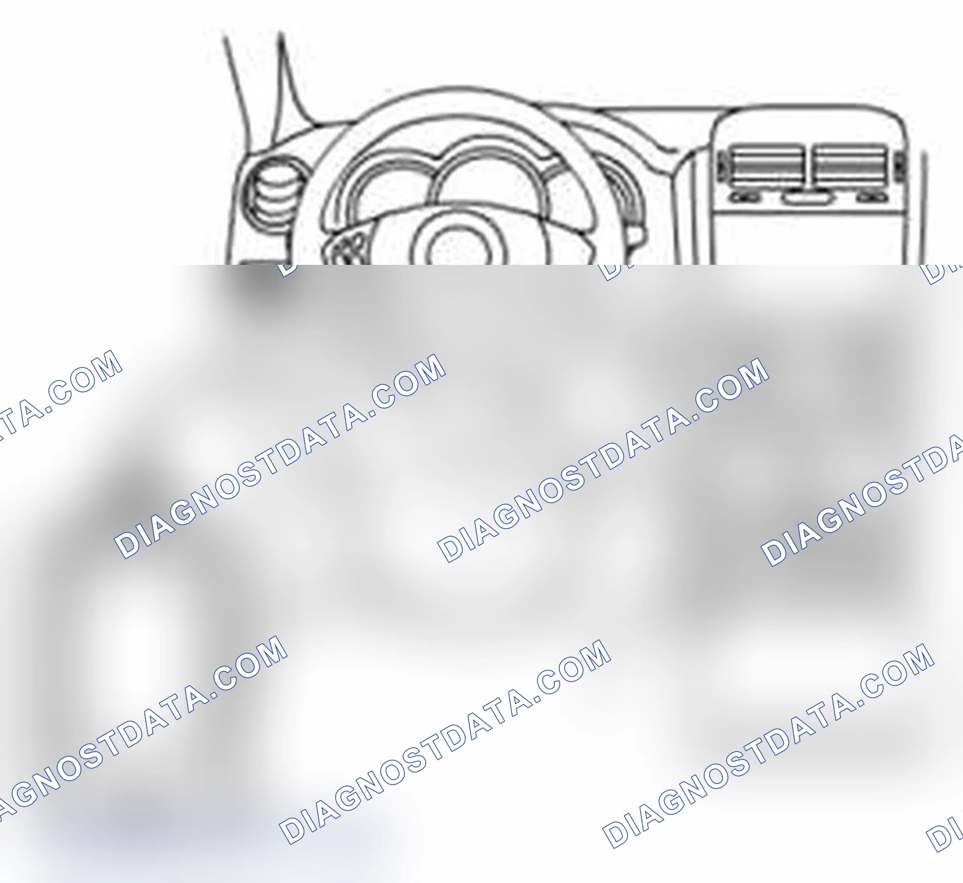 Scheme 19: Radiator Cooling Fan Operation