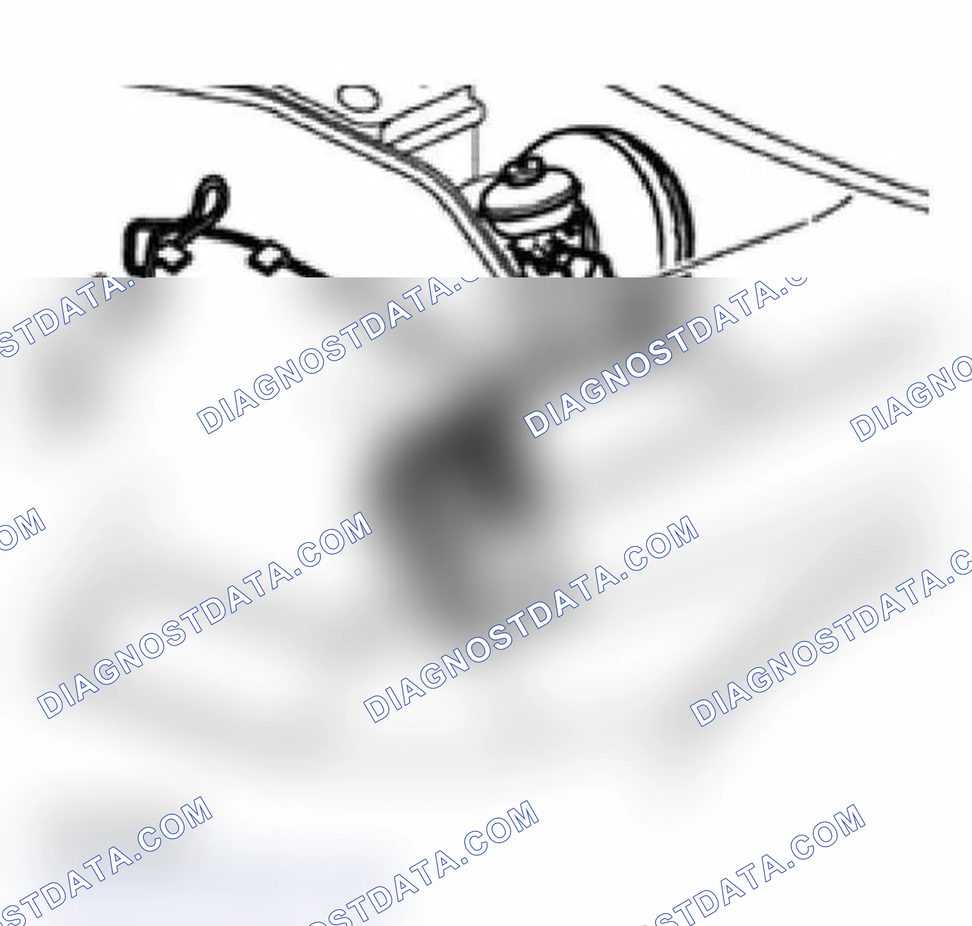 Scheme 466: Special tools and equipment