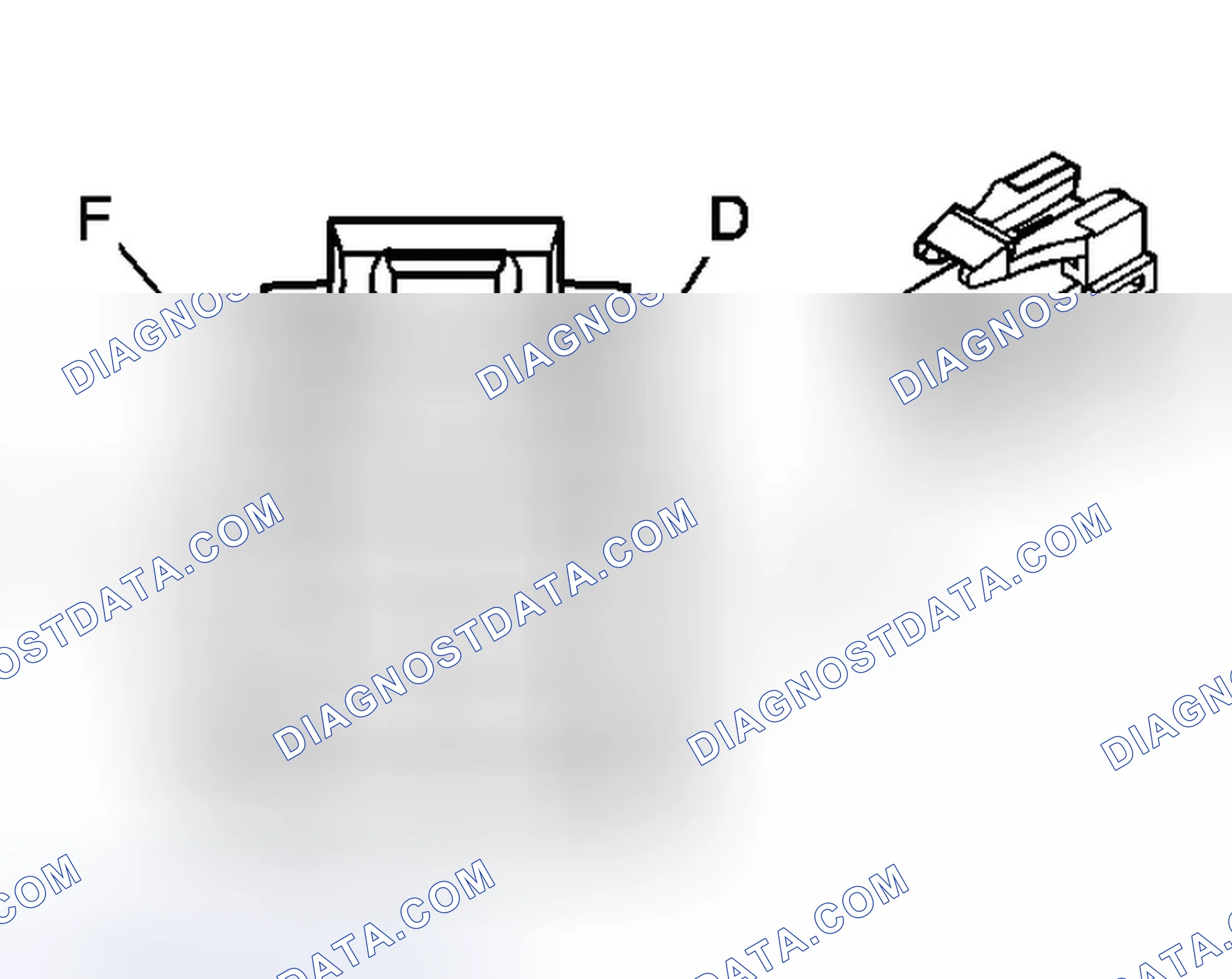 Scheme 14: Body Control Module (BCM) - C1