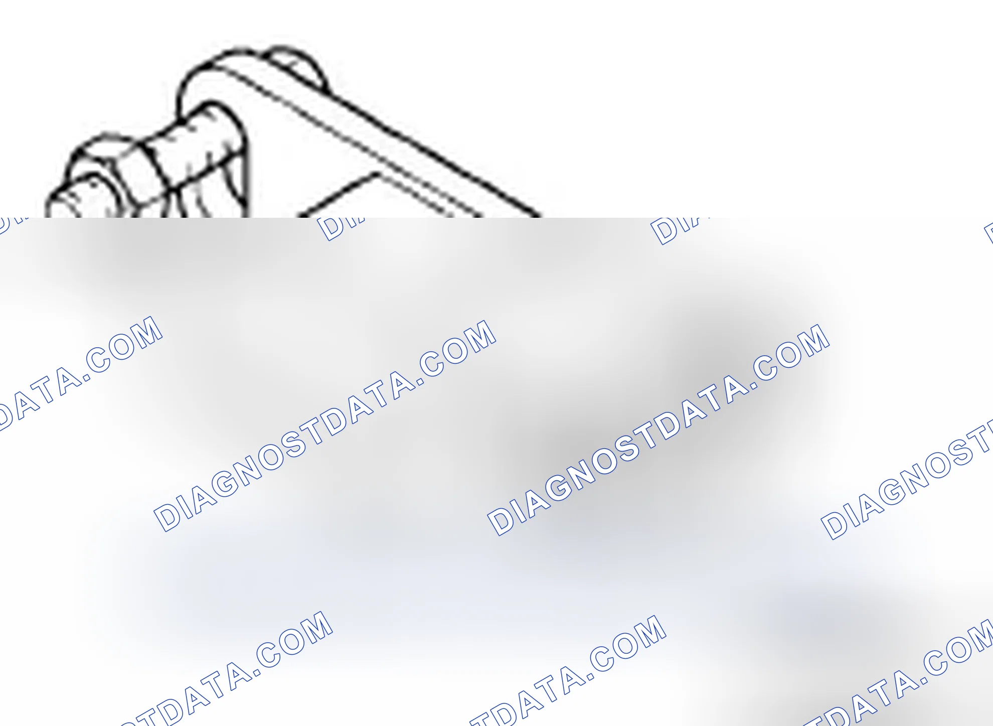 Scheme 166: SPECIAL SERVICE TOOLS