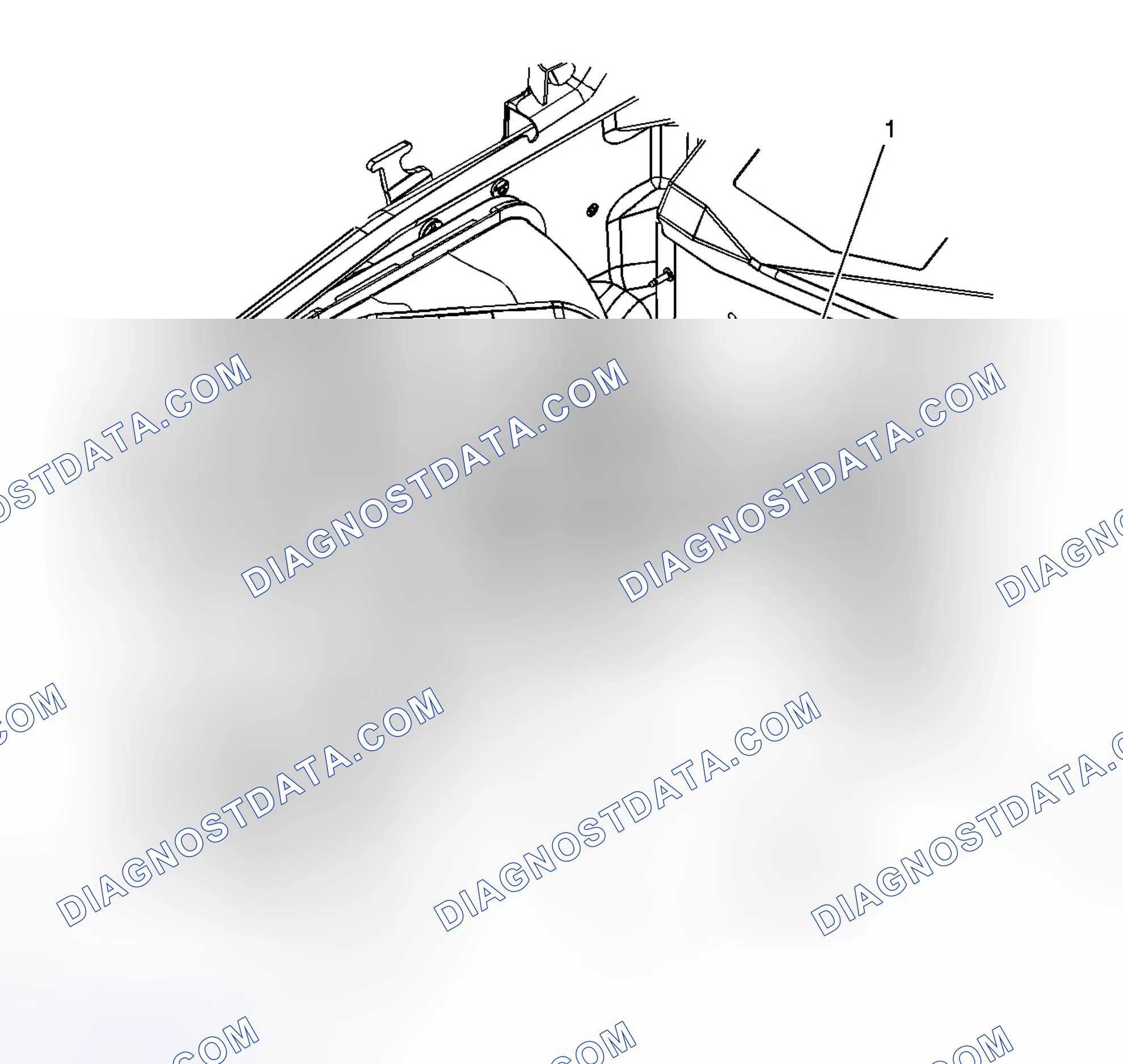 Scheme 2: Cooling System Component Views