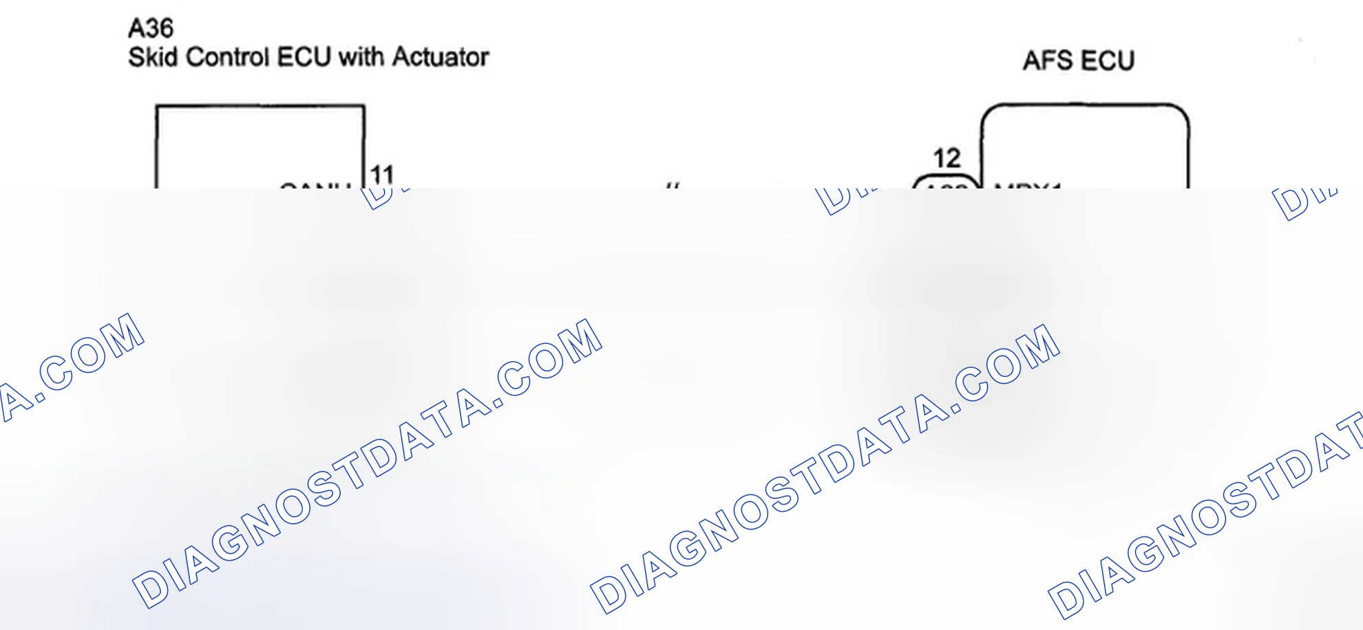Scheme 9: WIRING DIAGRAM