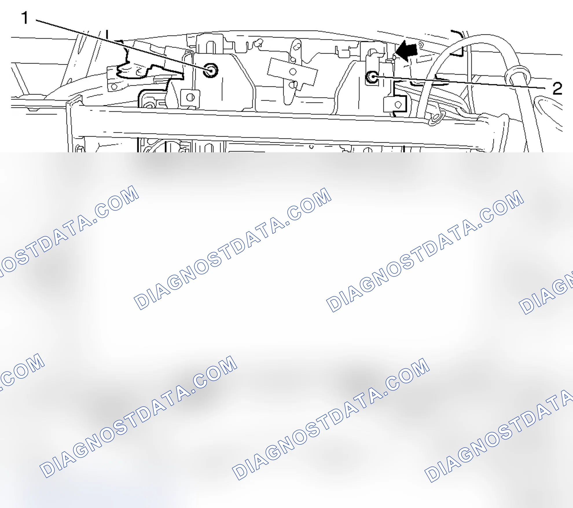 Replace Flex Fix System