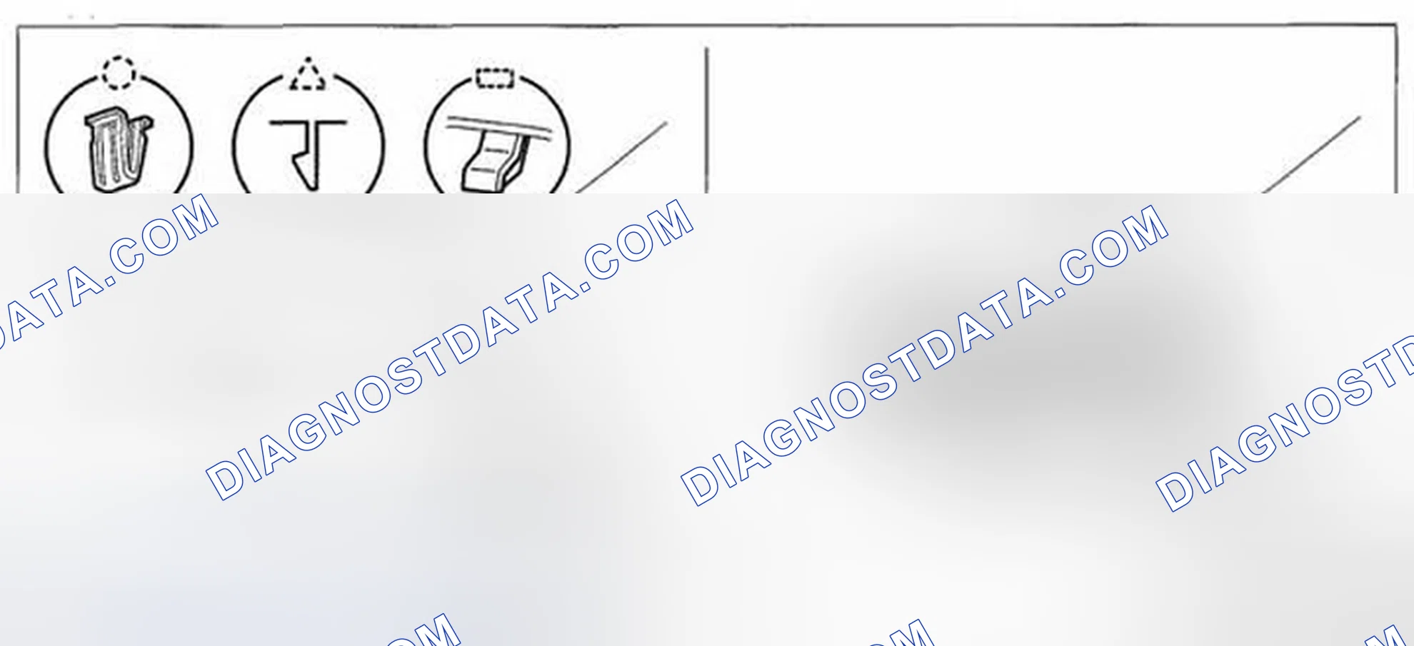 Scheme 19: FRONT SIDE SPEAKER