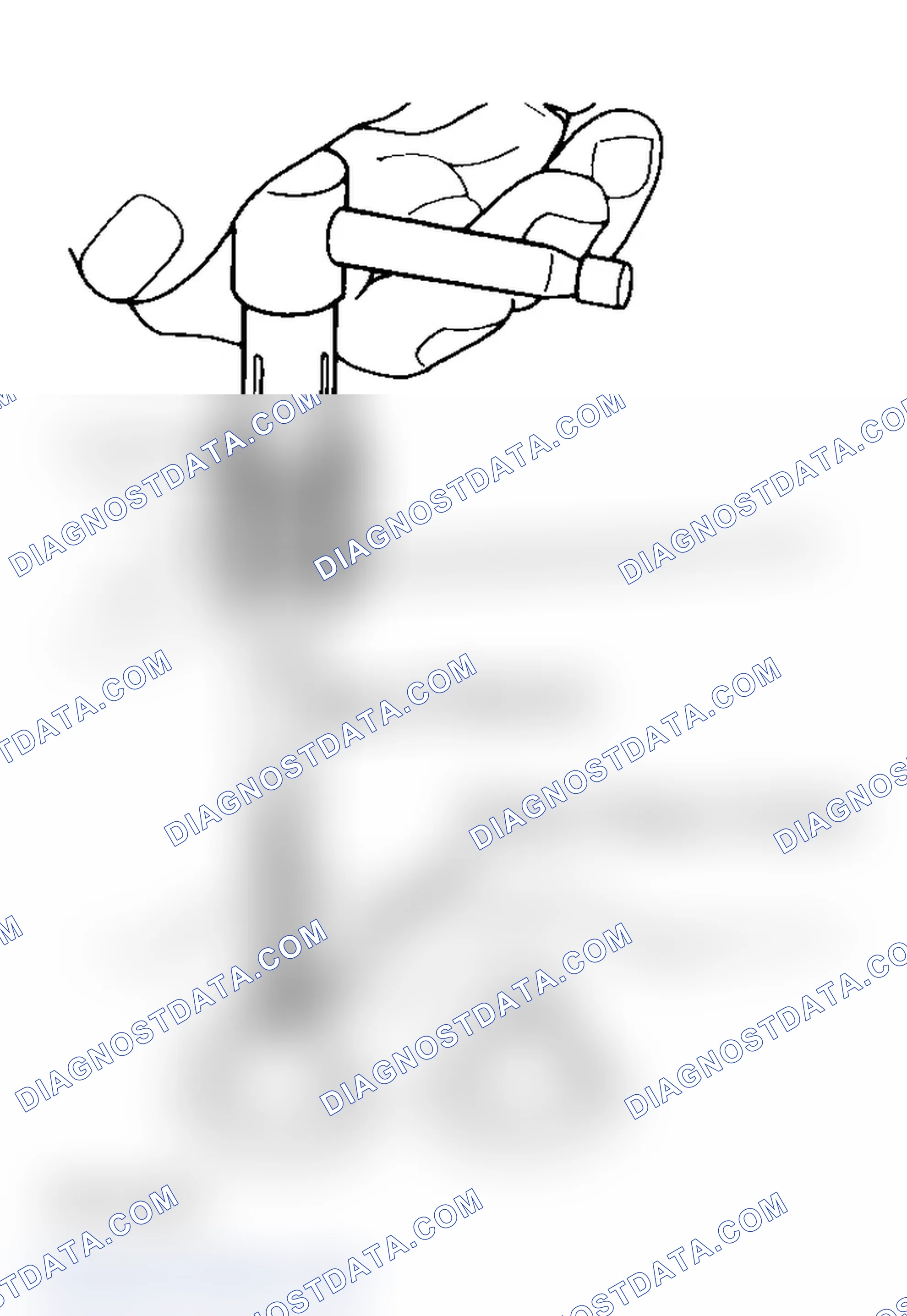 Scheme 9: Reaming Valve Guides