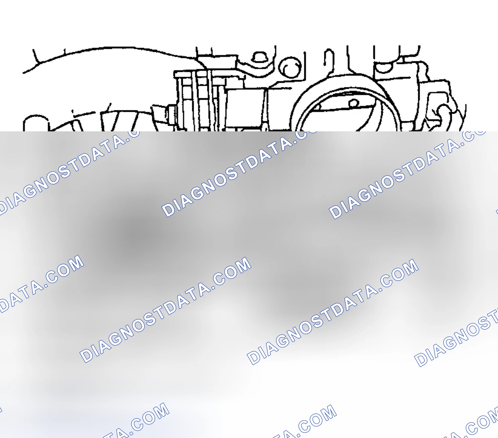 Scheme 2: ENGINE CODE LOCATION